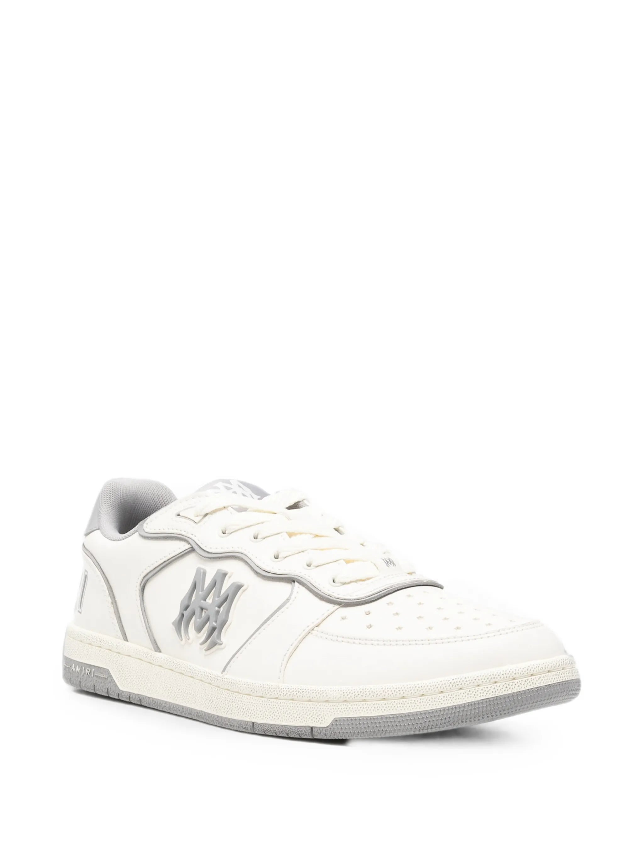 Newport logo sneakers