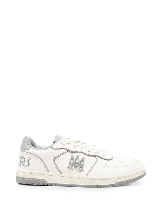 Newport logo sneakers