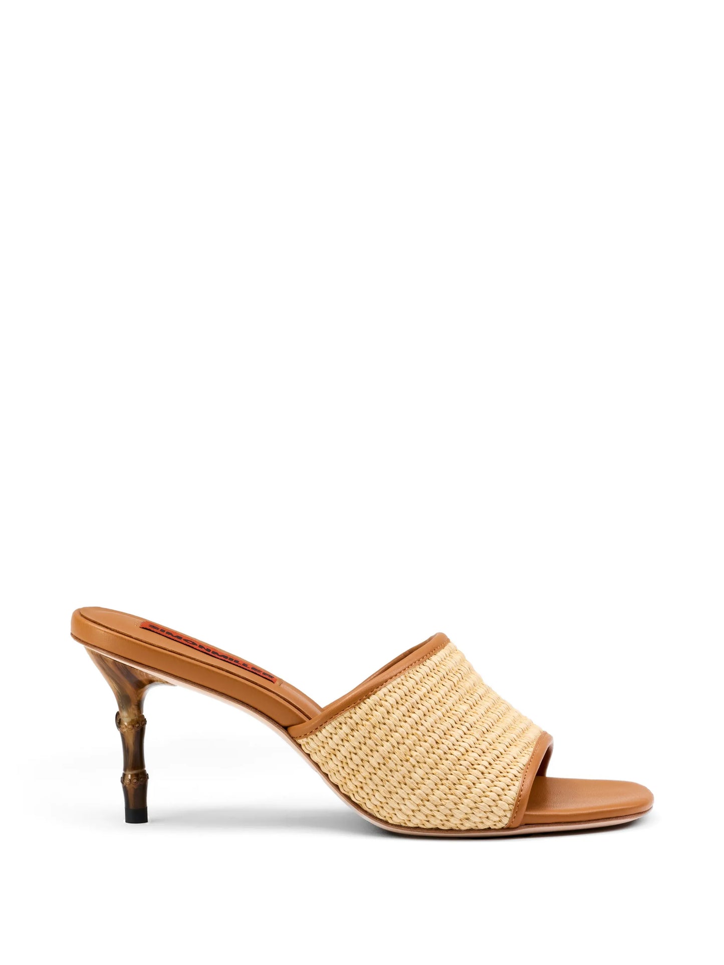 Playa bamboo sandals