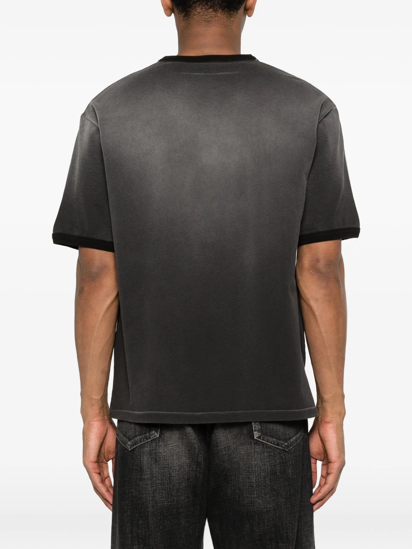 logo-detail T-shirt