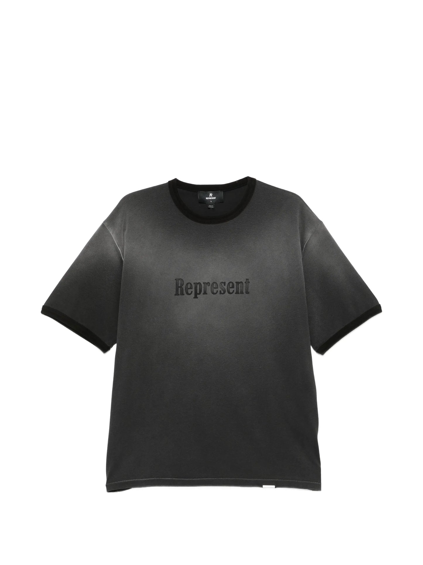 logo-detail T-shirt
