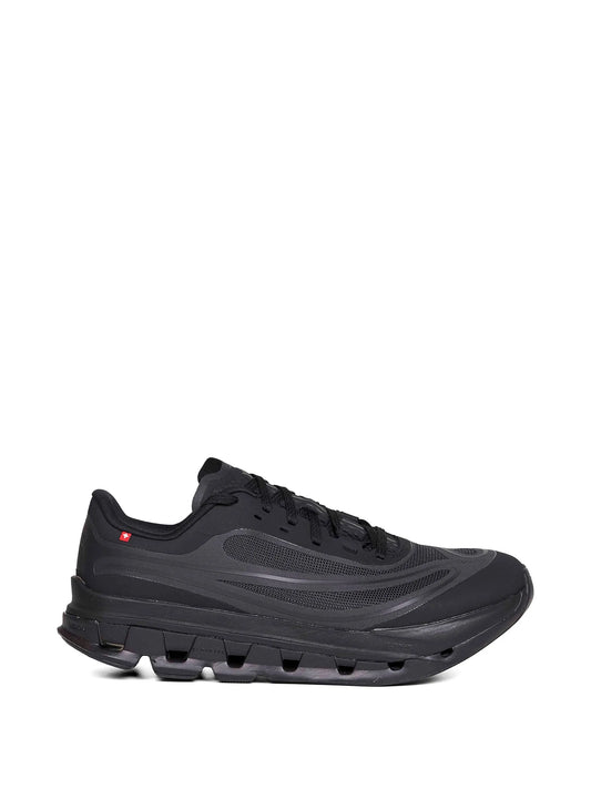 Cloudflow 5 AD logo lace-up sneakers