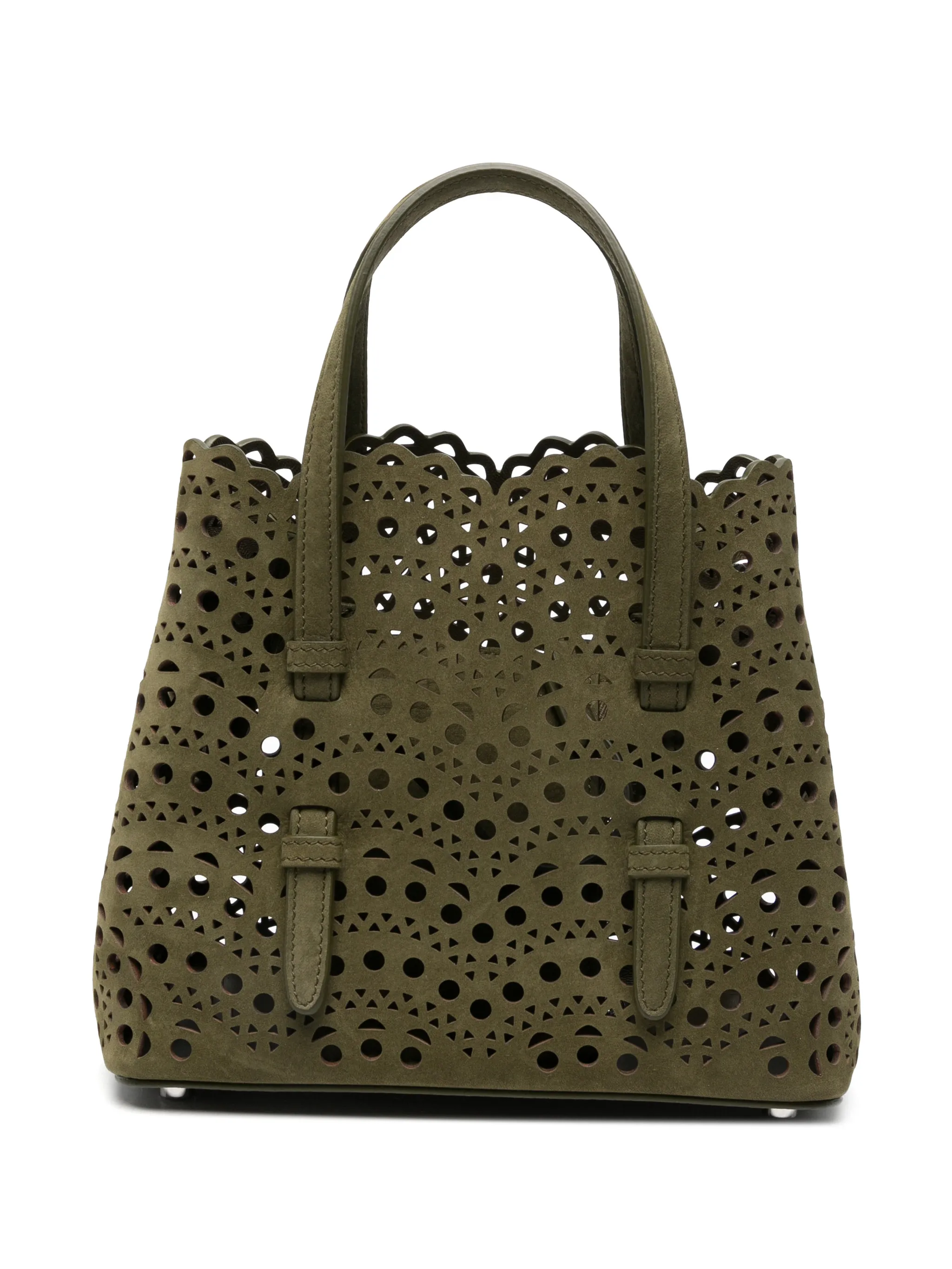 Mina 20 bag in vienne wave nubuck