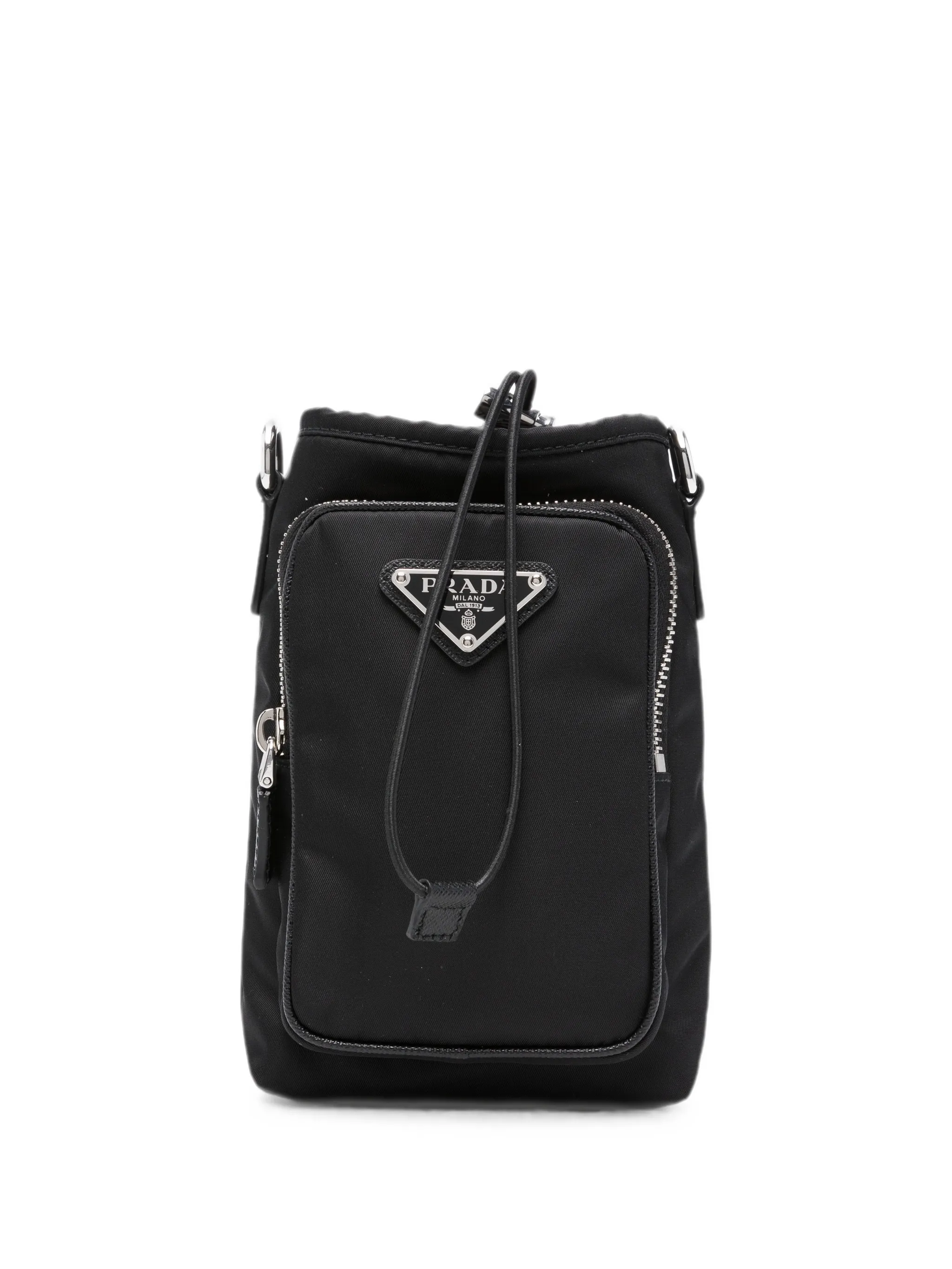 Re-Nylon smartphone case