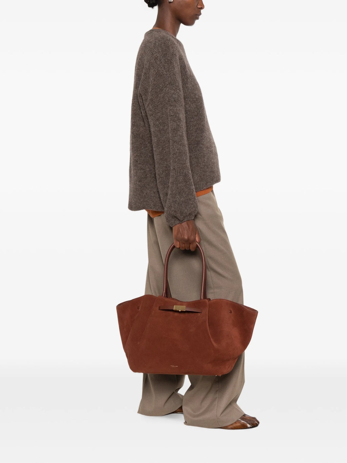 New York tote bag