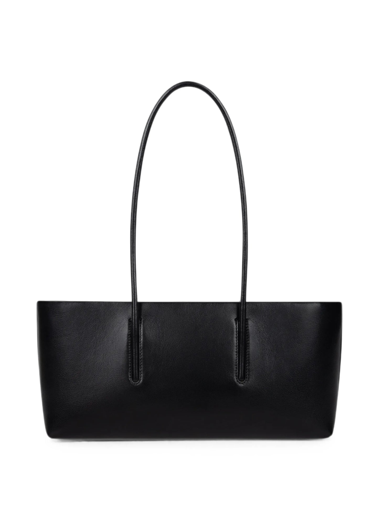 Stockholm leather shoulder bag