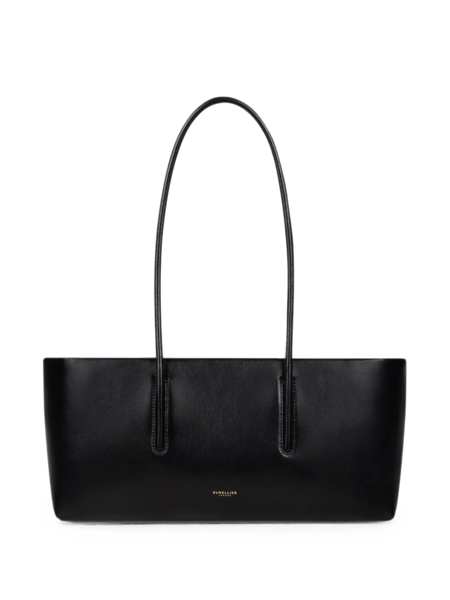Stockholm leather shoulder bag