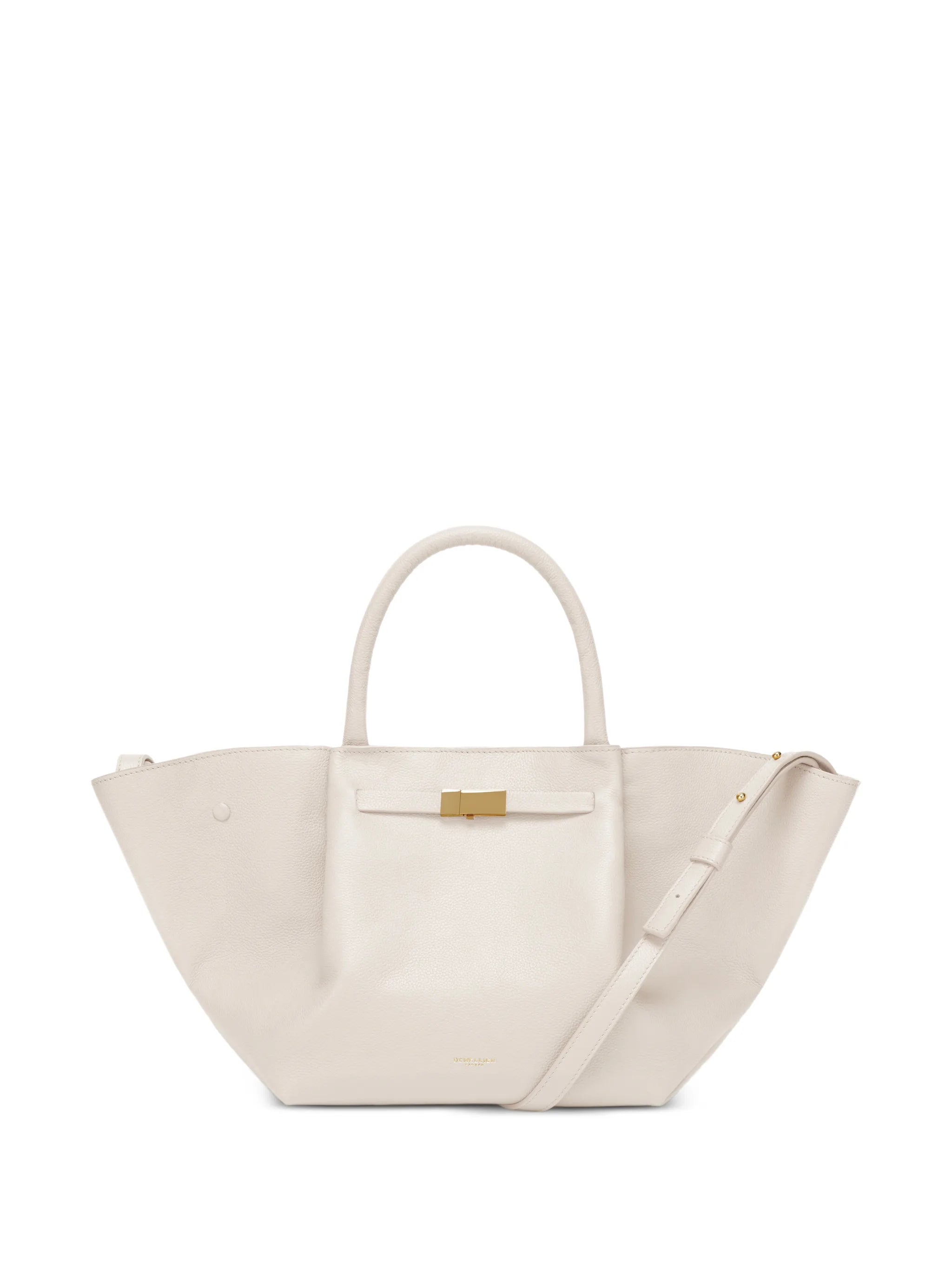 midi New York tote bag