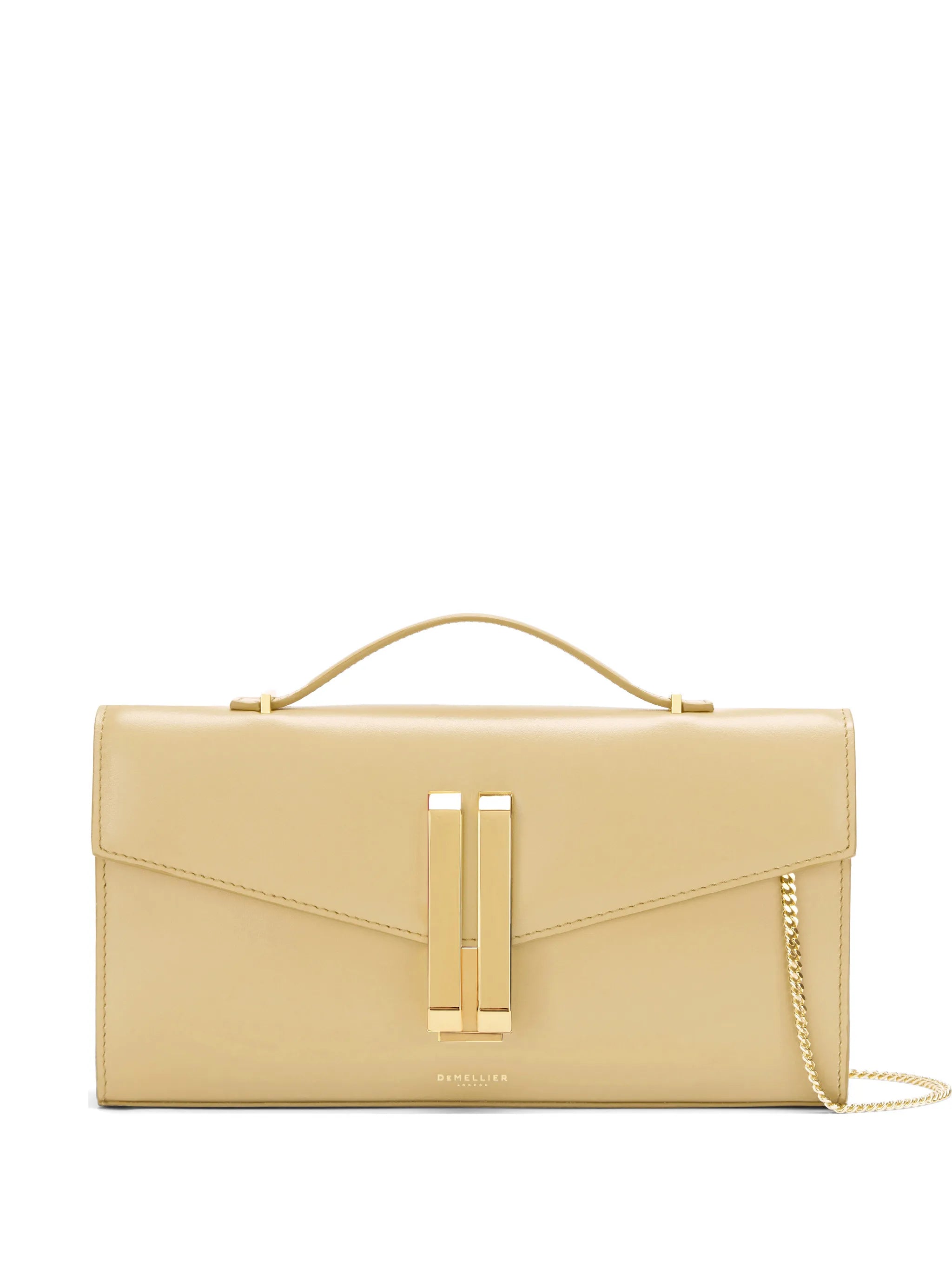 Vancouver clutch bag