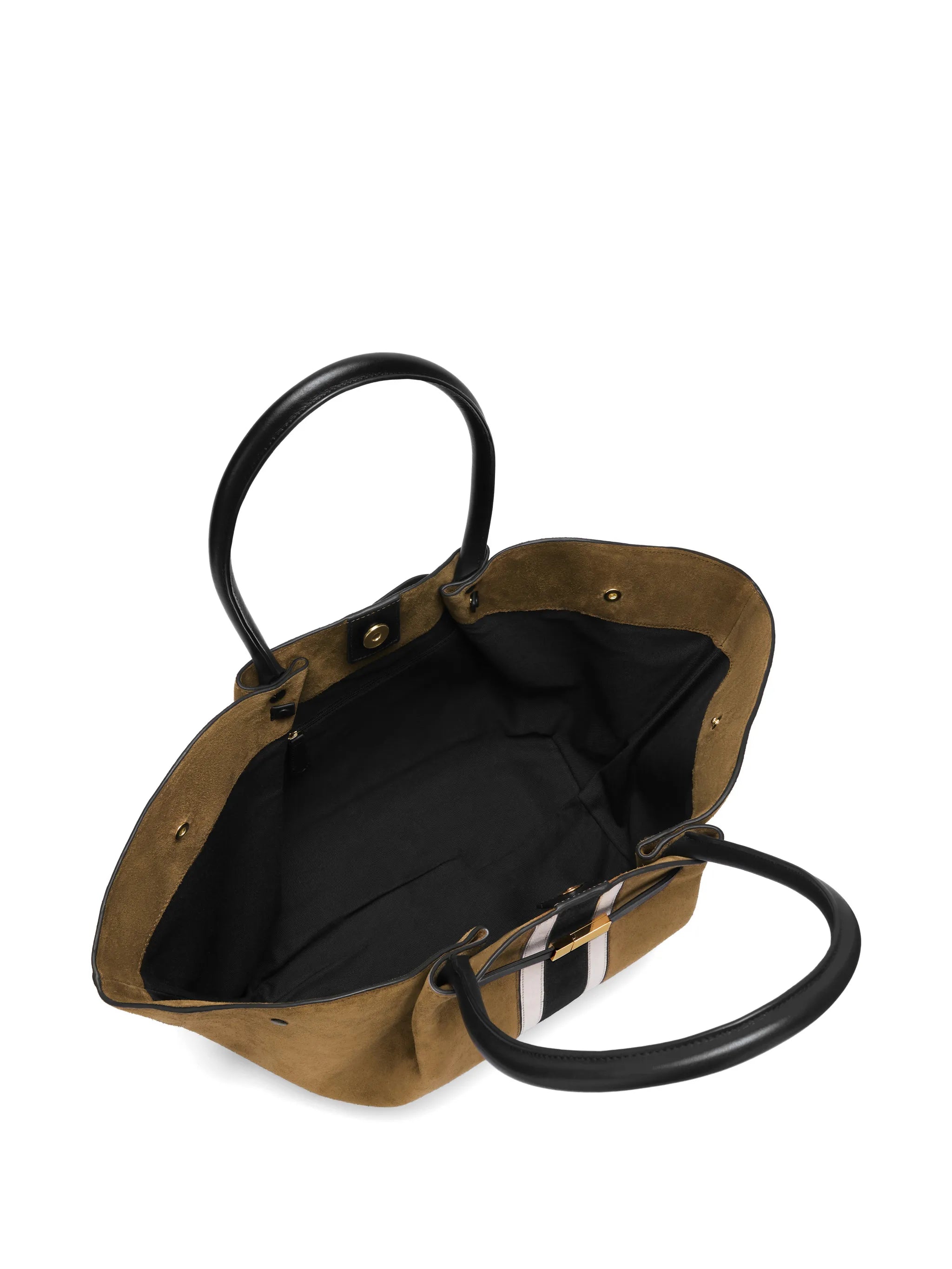 midi New York tote bag