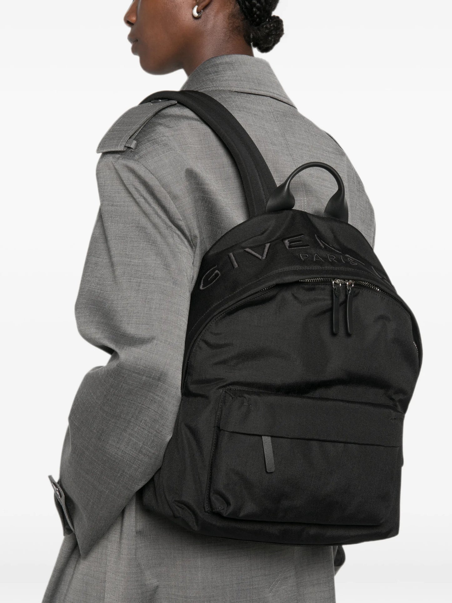 New Journey backpack