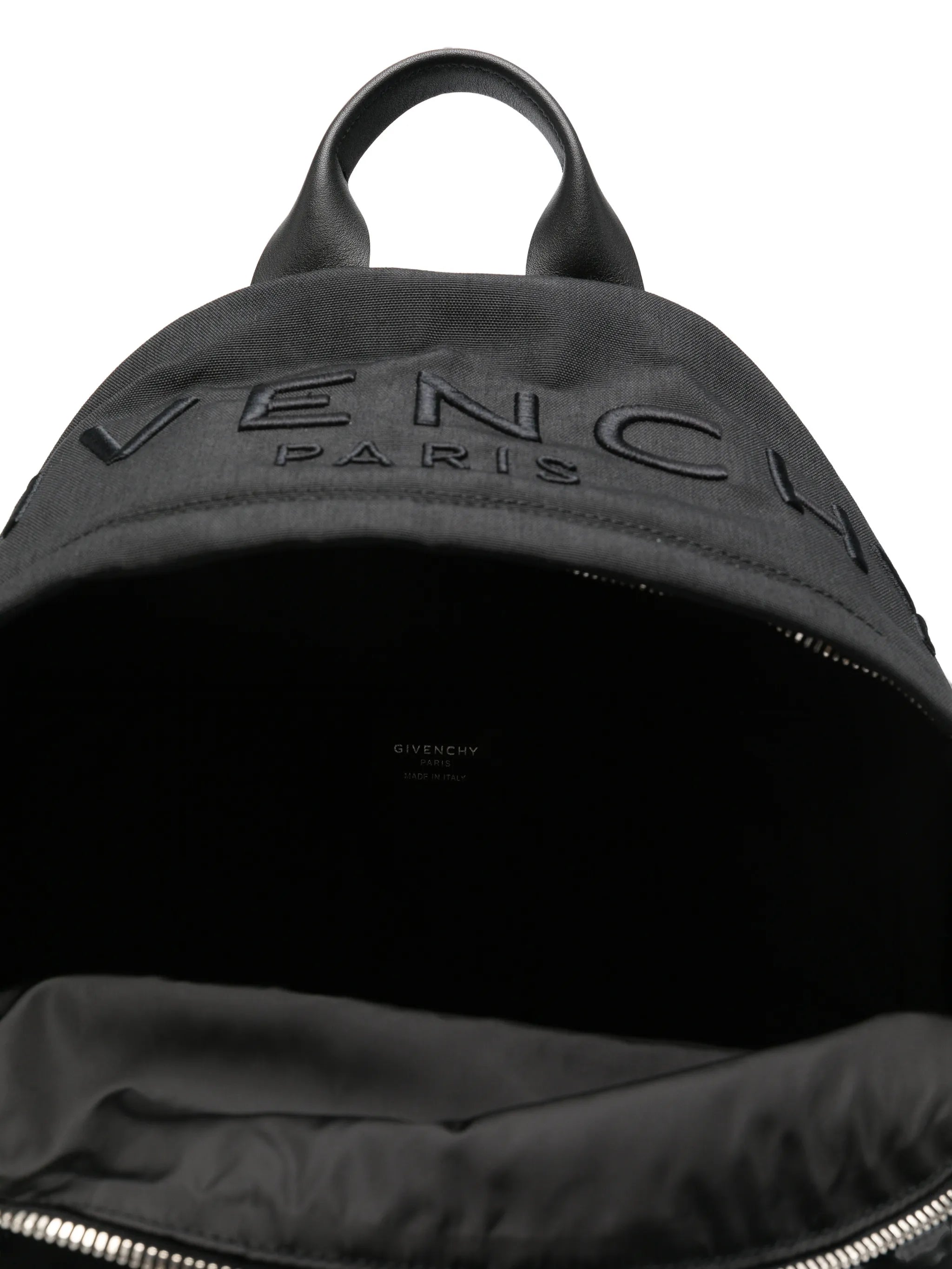 New Journey backpack