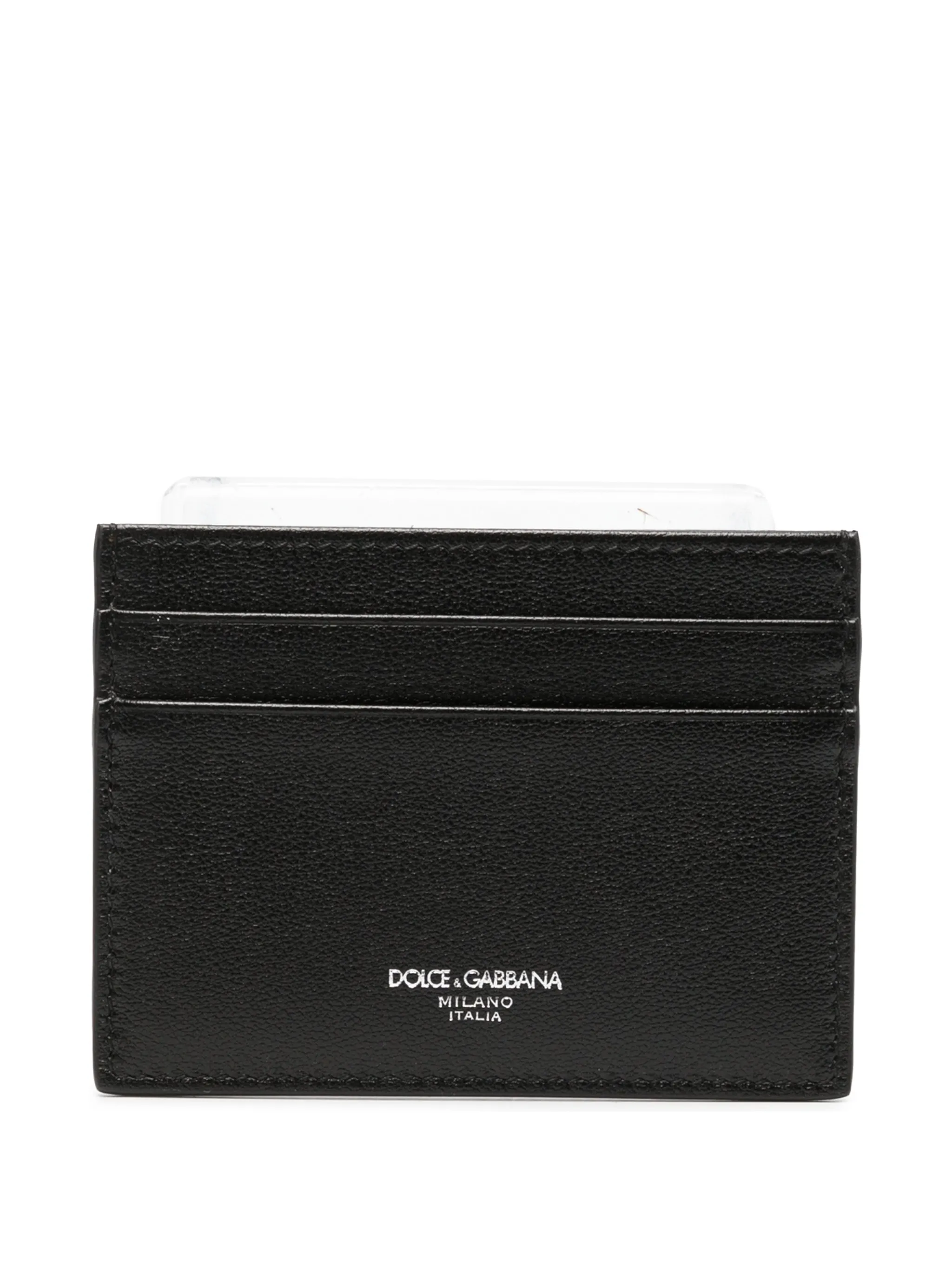 calfskin card holder