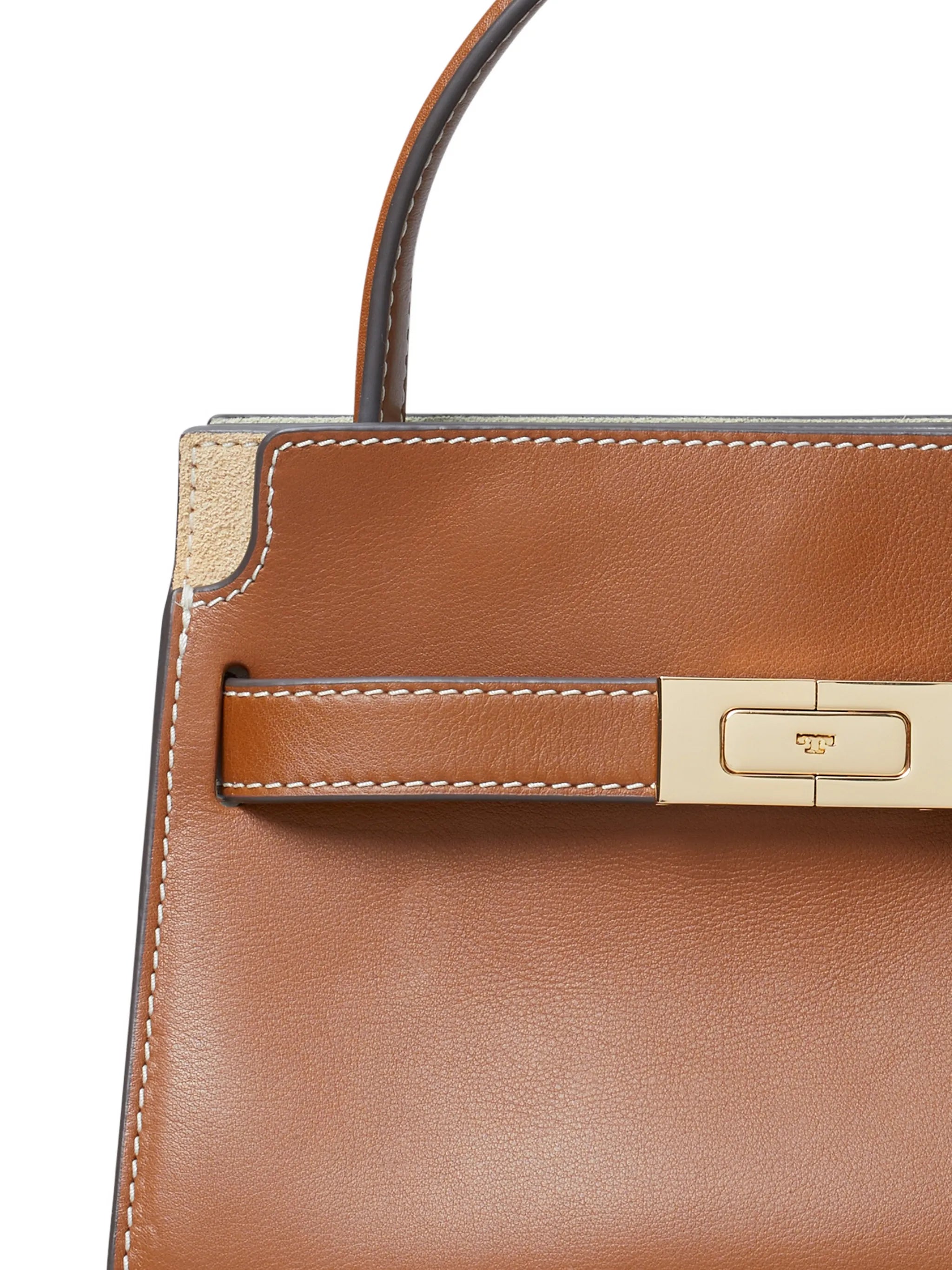 petite lee Radziwill double bag