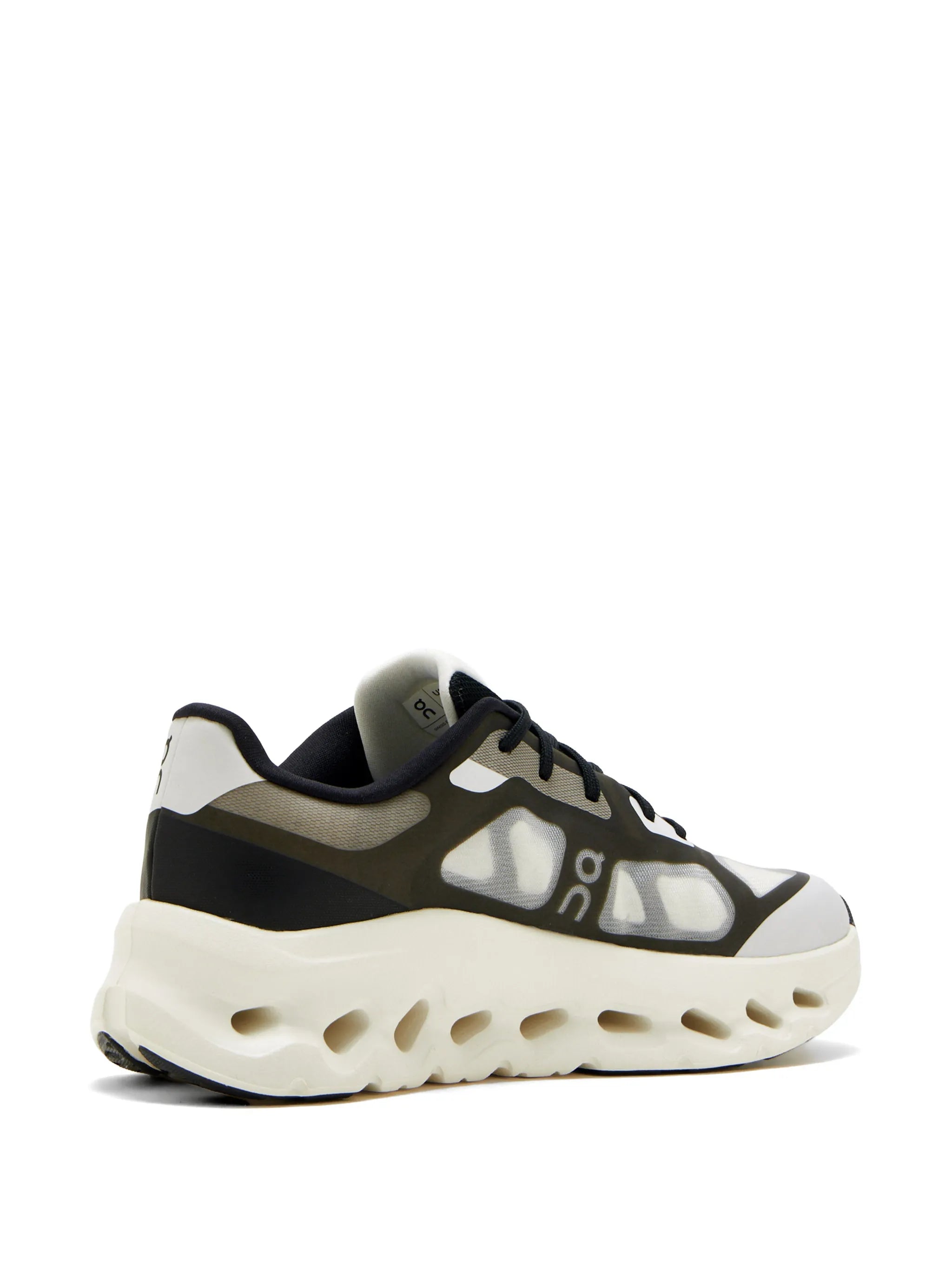 Cloudtilt Remix cutout platform sneakers