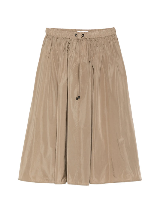 Lonza midi skirt