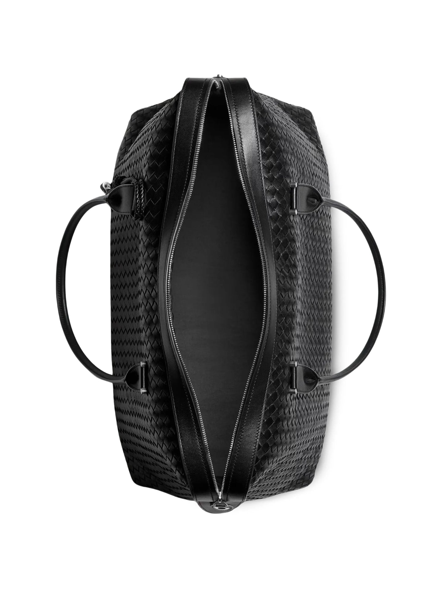 Vaporetto woven tote bag