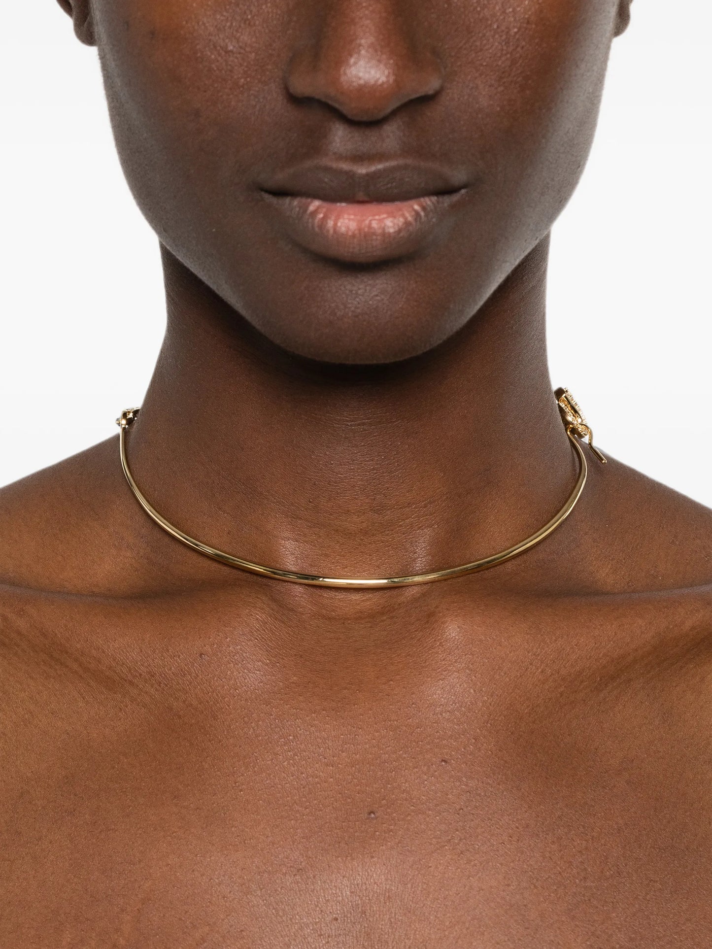 Gancio Catene necklace