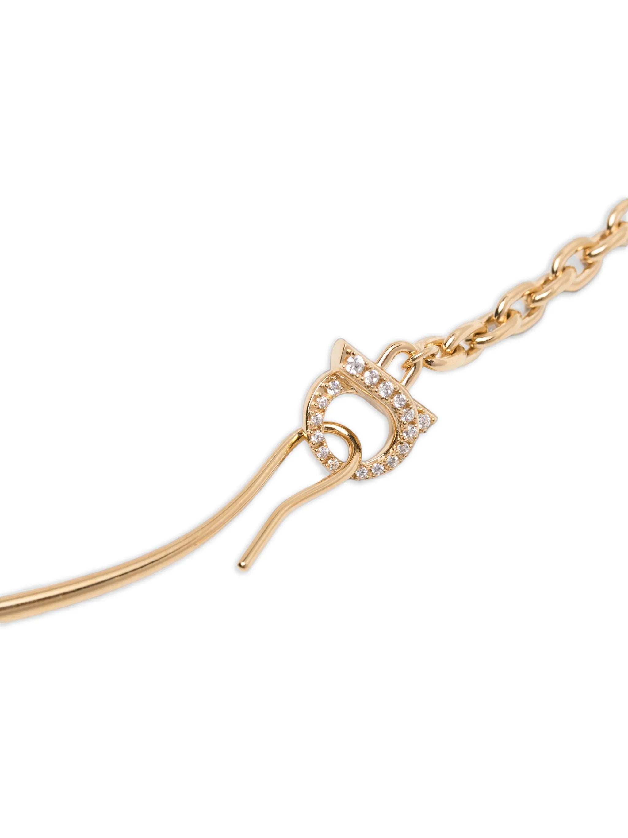 Gancio Catene necklace