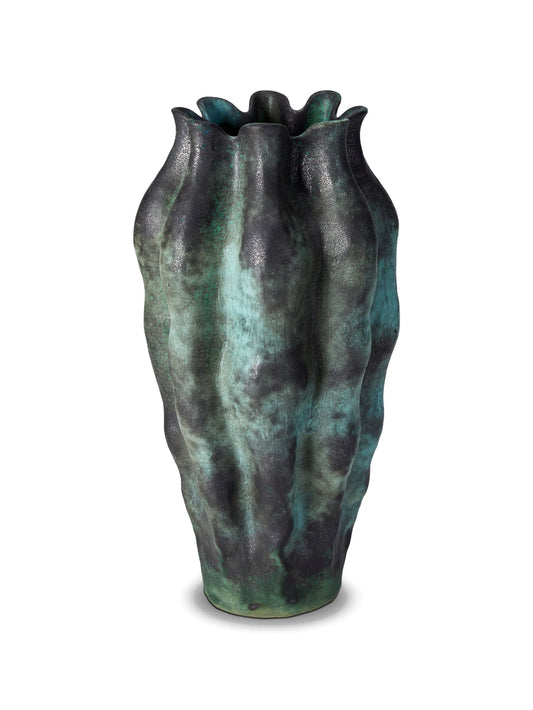 Cenote vase