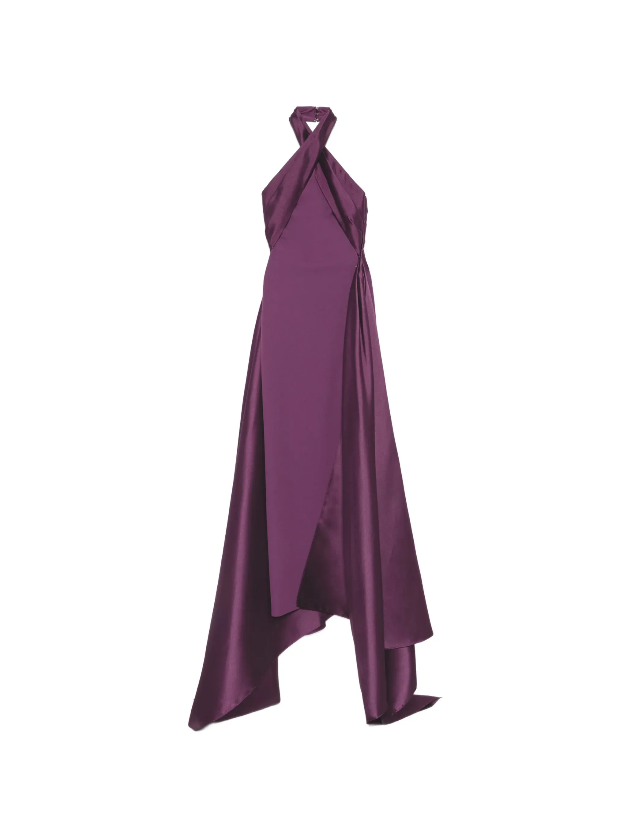 Rumi maxi dress