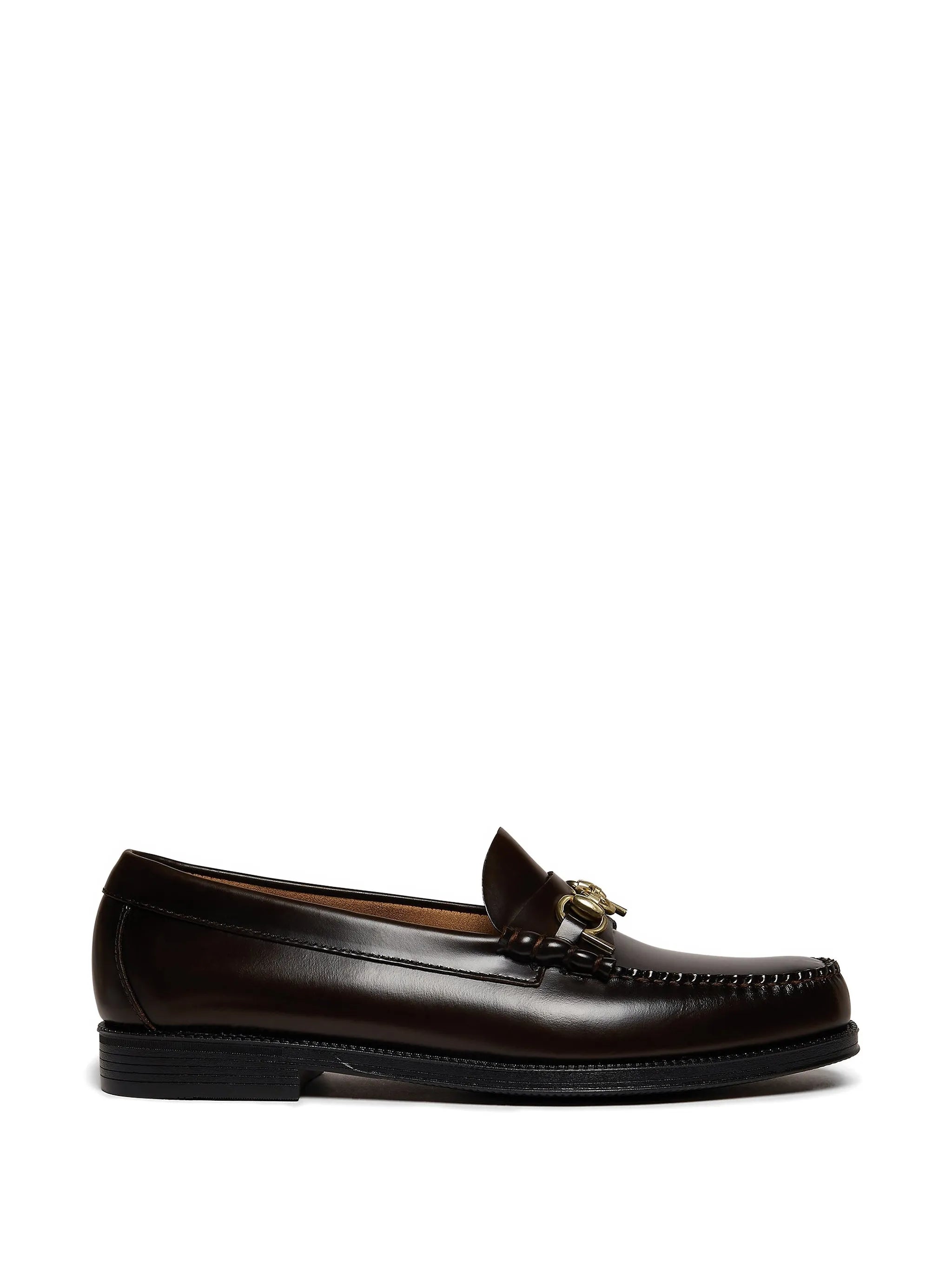 Pop Easy Weejuns Lincoln loafers