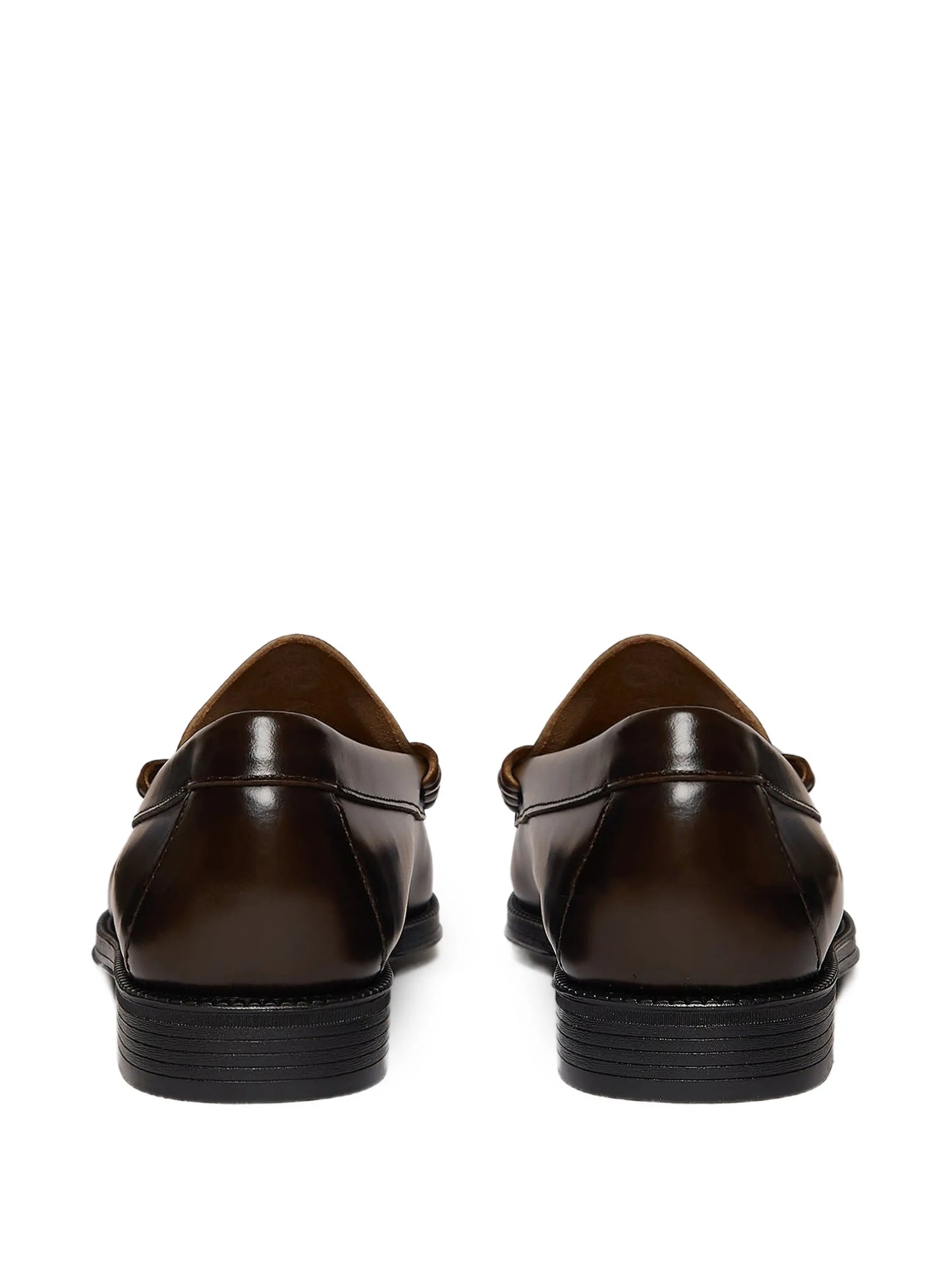 Pop Easy Weejuns Lincoln loafers