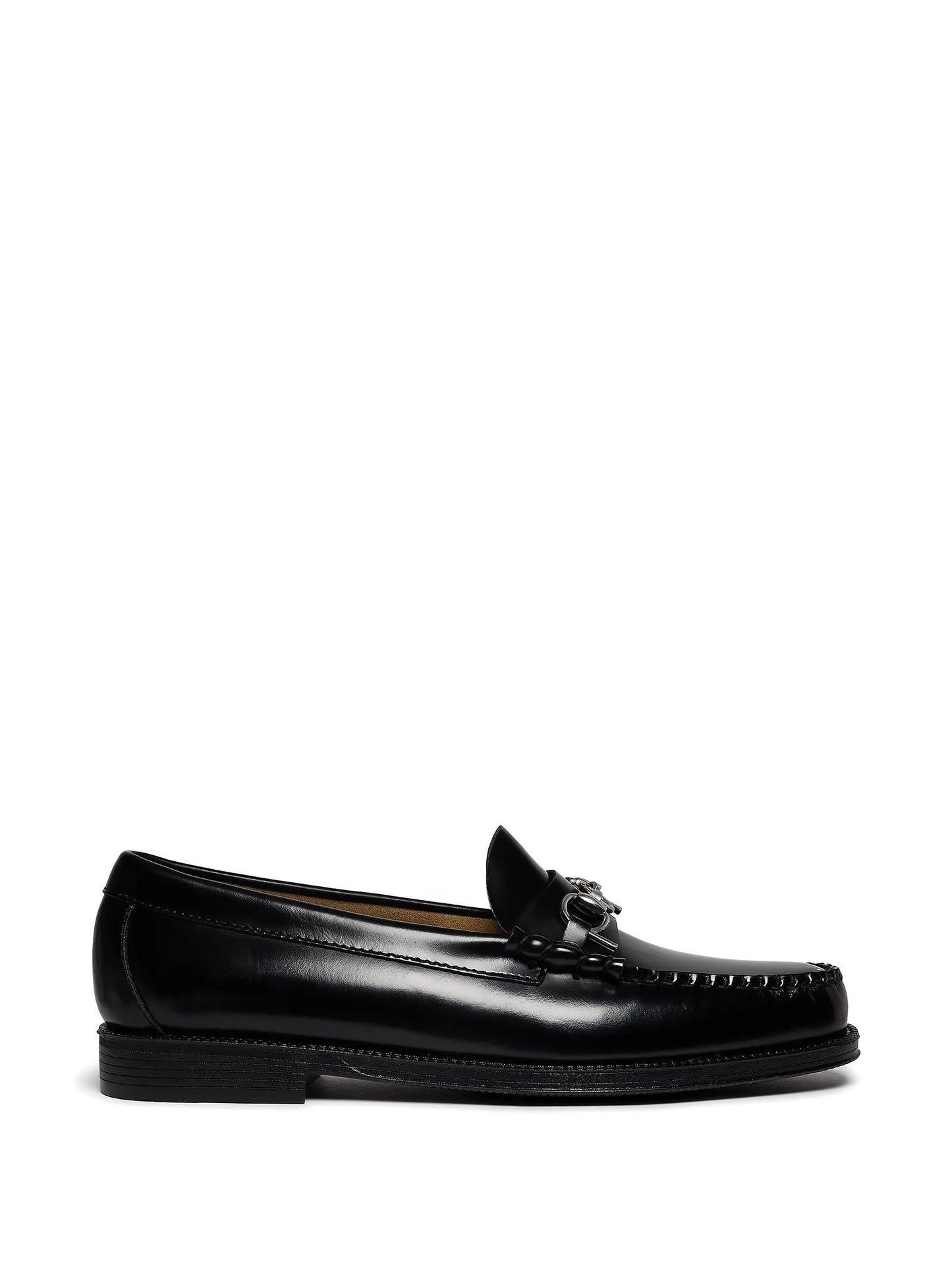 x Pop Easy Weejuns Lincoln loafers