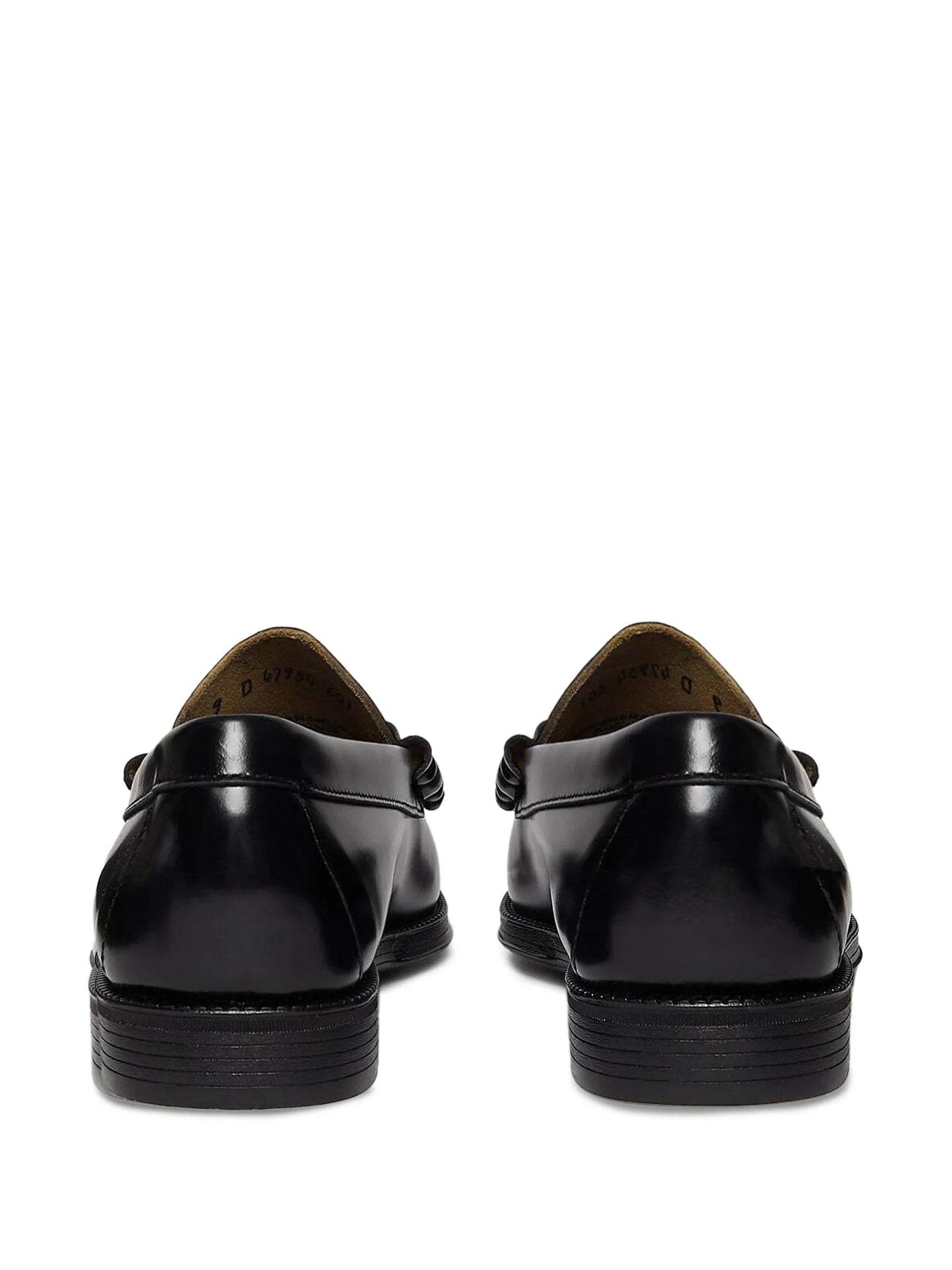 x Pop Easy Weejuns Lincoln loafers