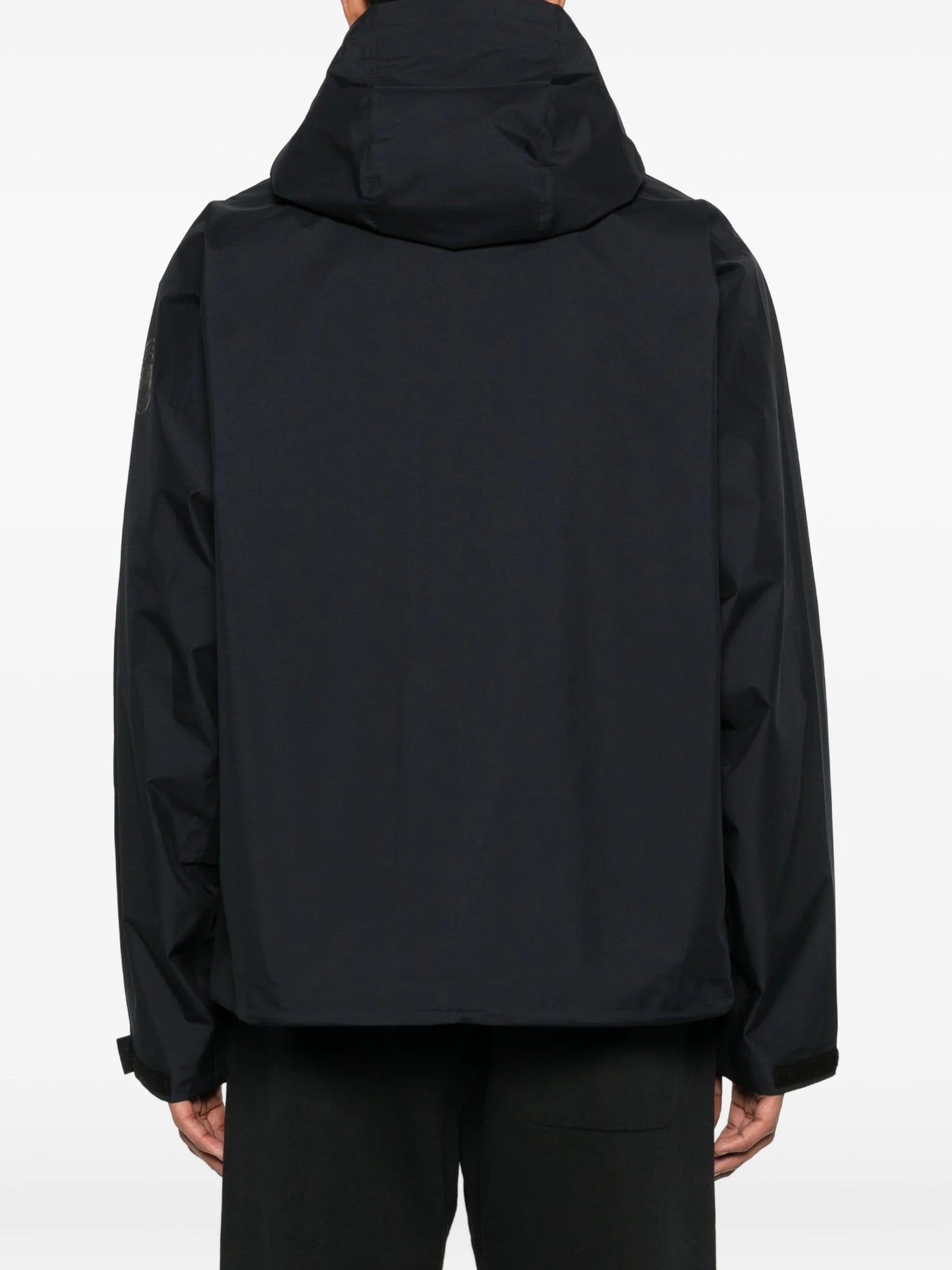 Horizon zip jacket