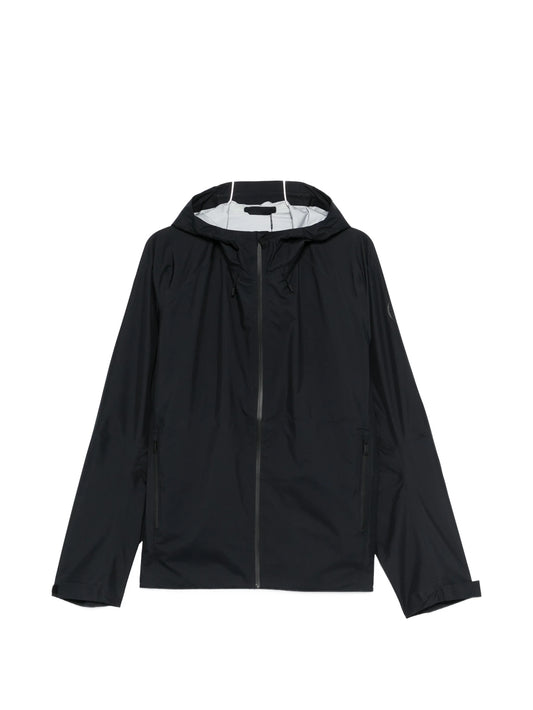 Horizon zip jacket