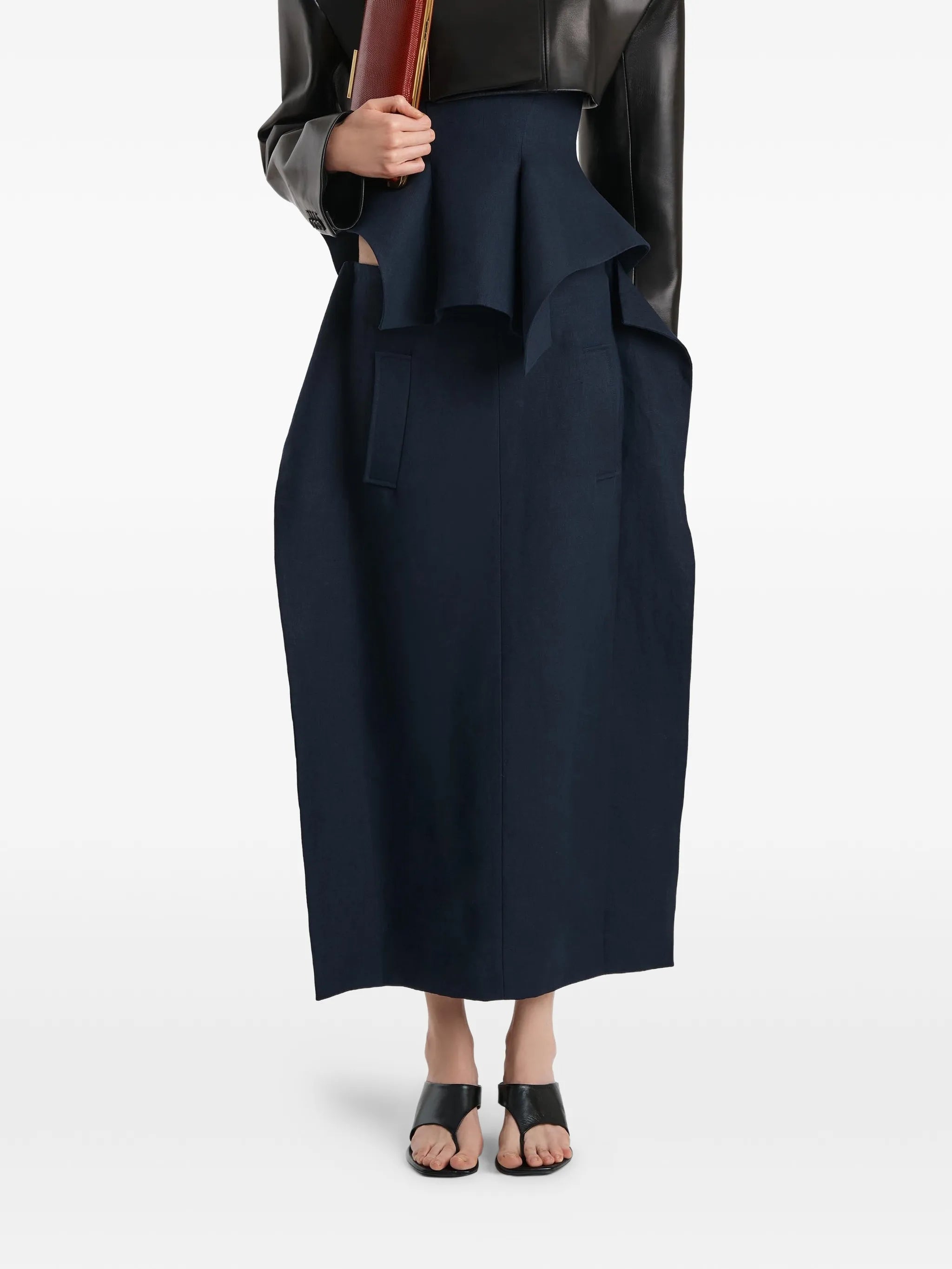 Gorgi skirt