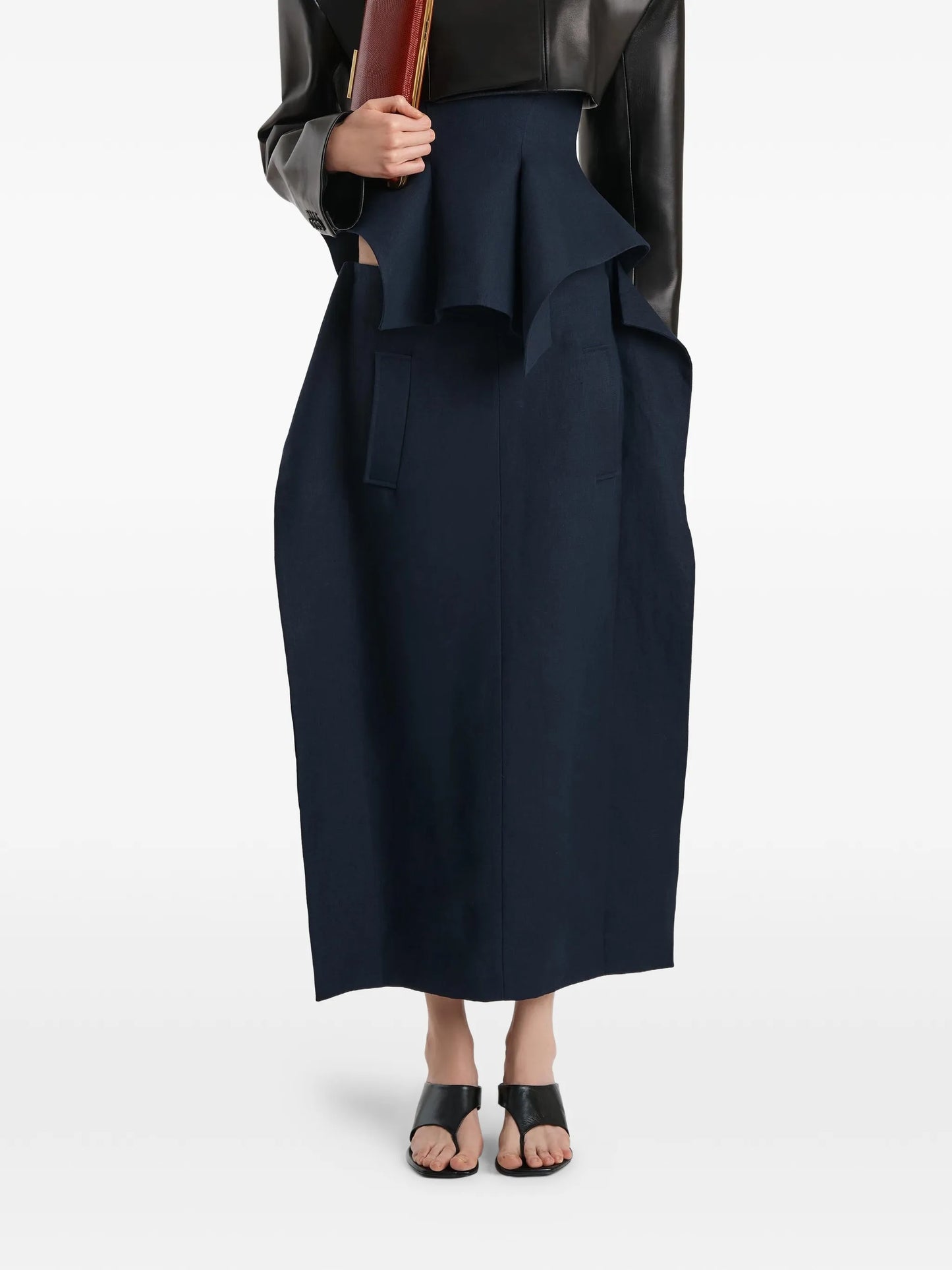 Gorgi skirt