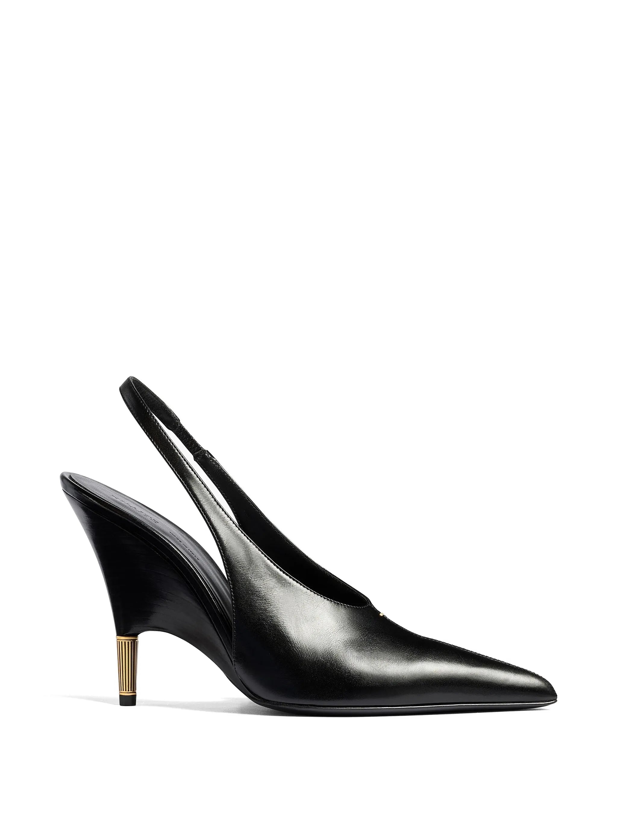 Bella pumps
