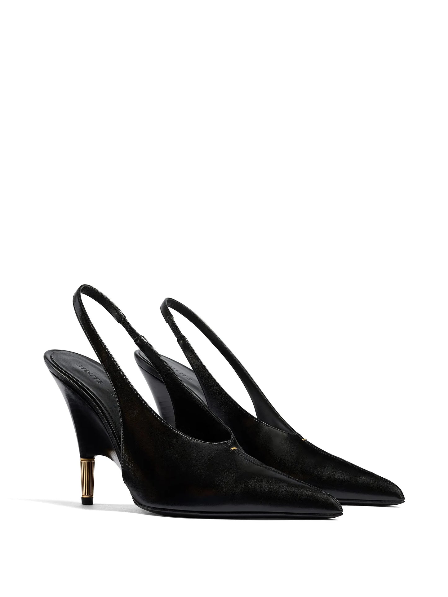 Bella pumps