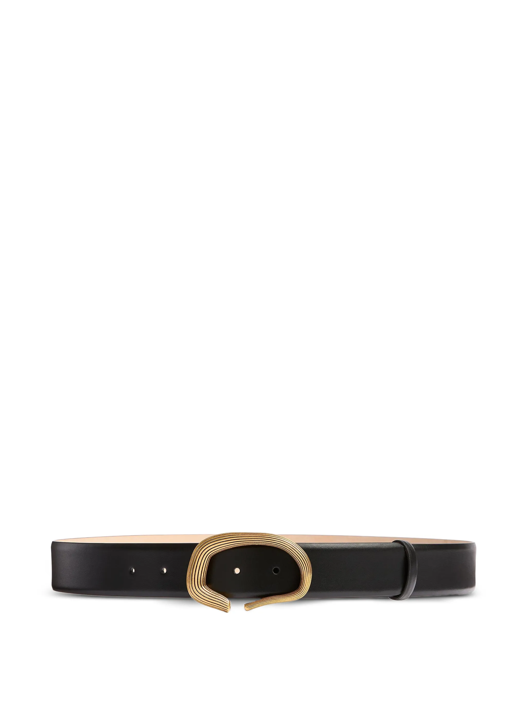 Santa Fe belt