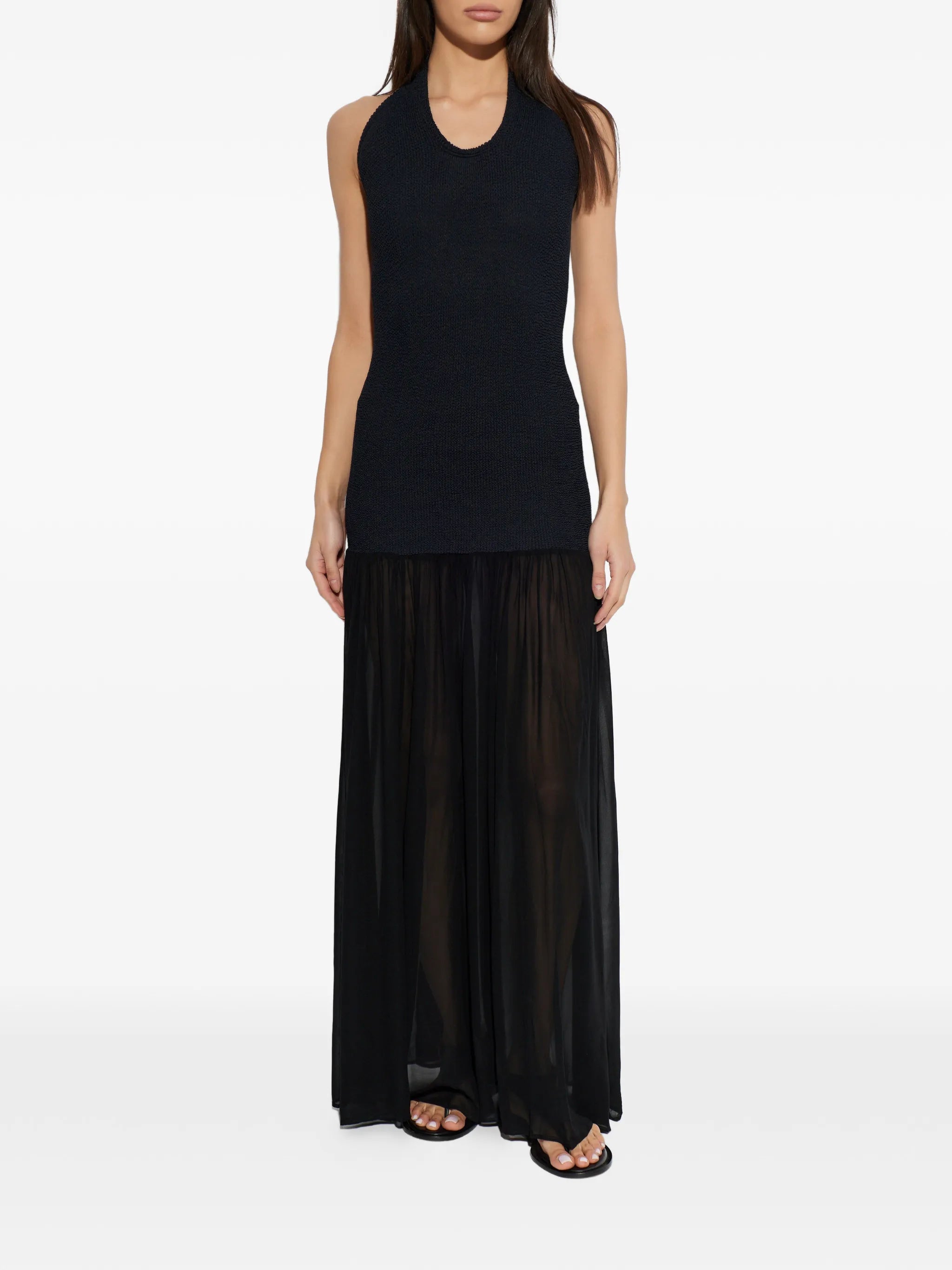 Nancy dress