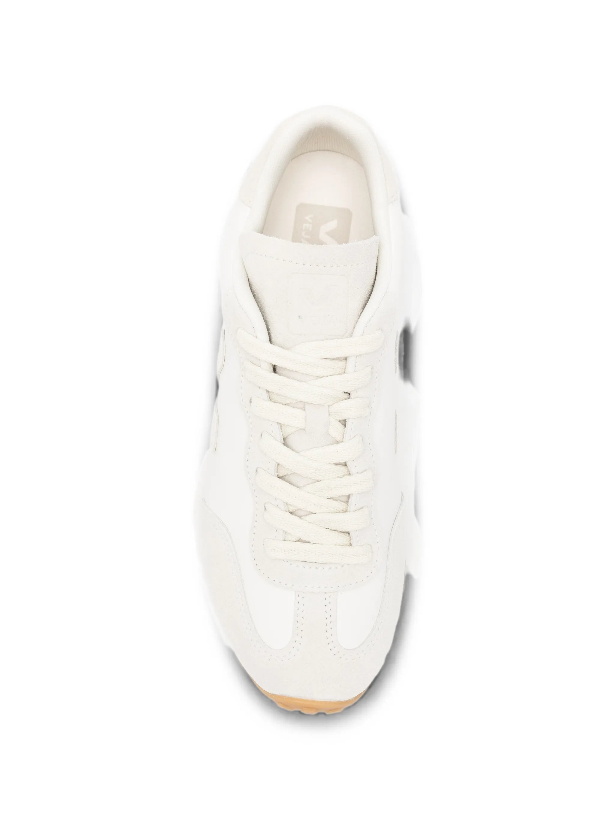 GT logo-patch sneakers