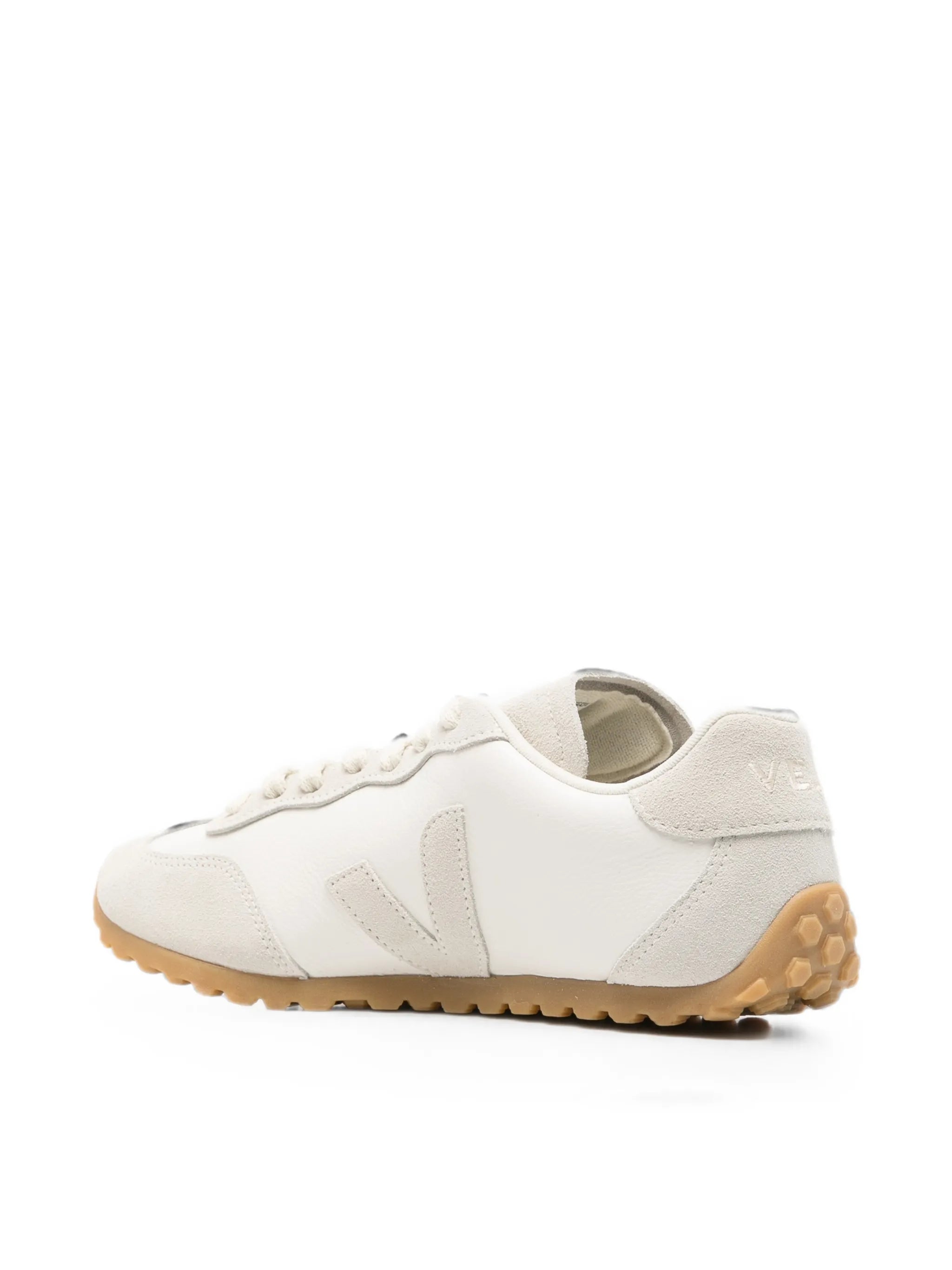 GT logo-patch sneakers