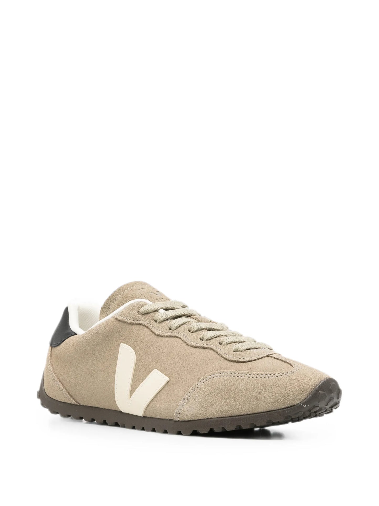 GT logo-patch sneakers