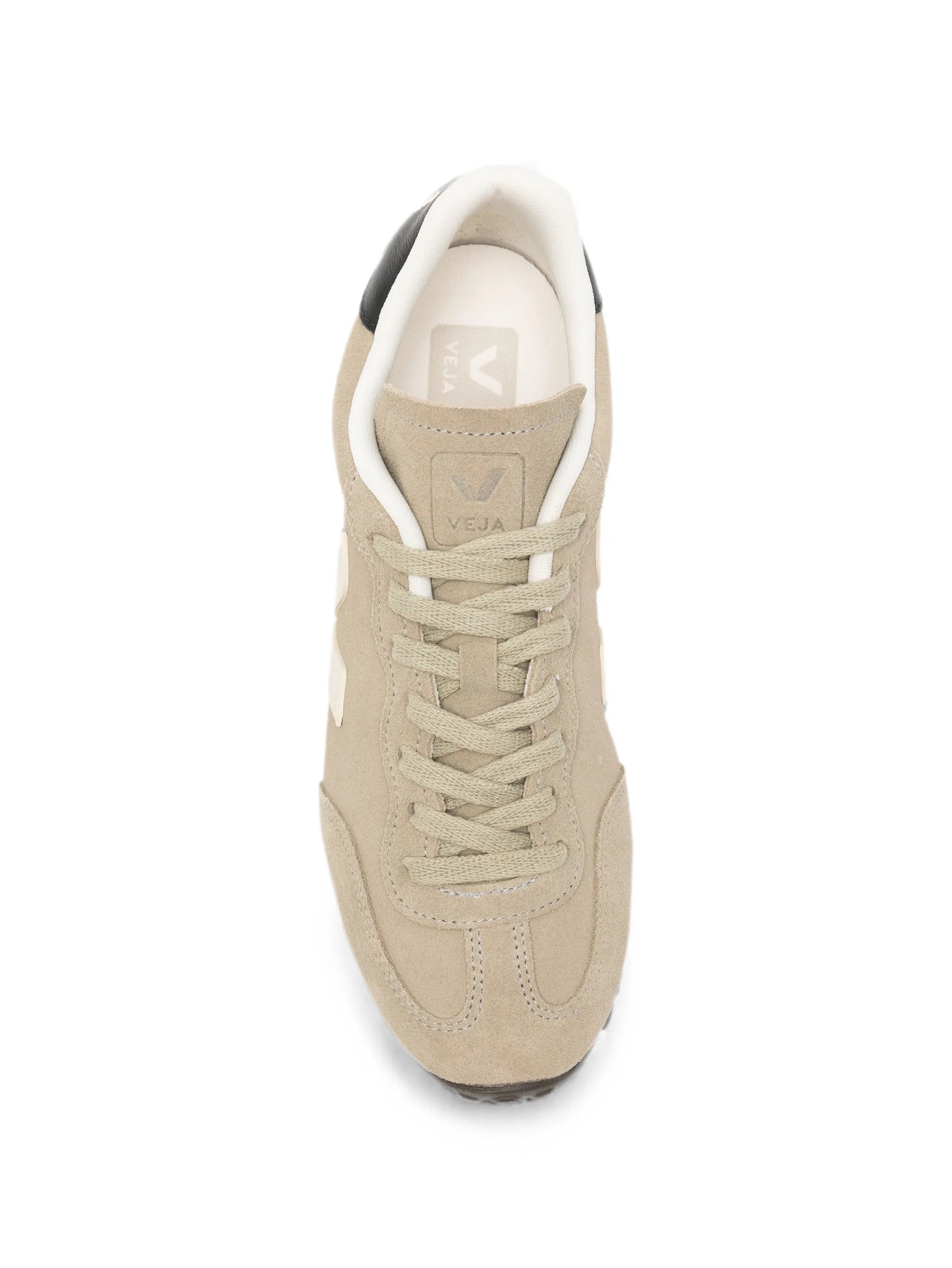 GT logo-patch sneakers