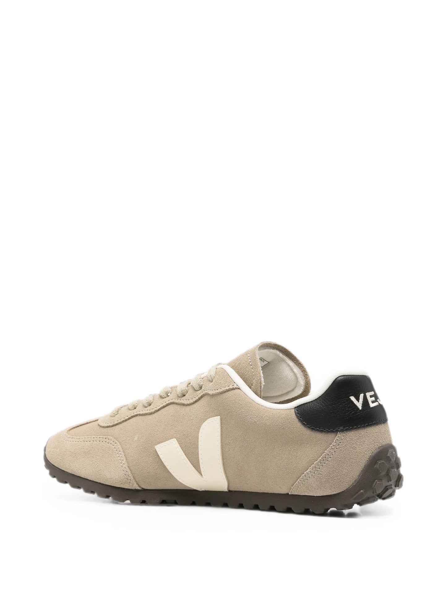 GT logo-patch sneakers