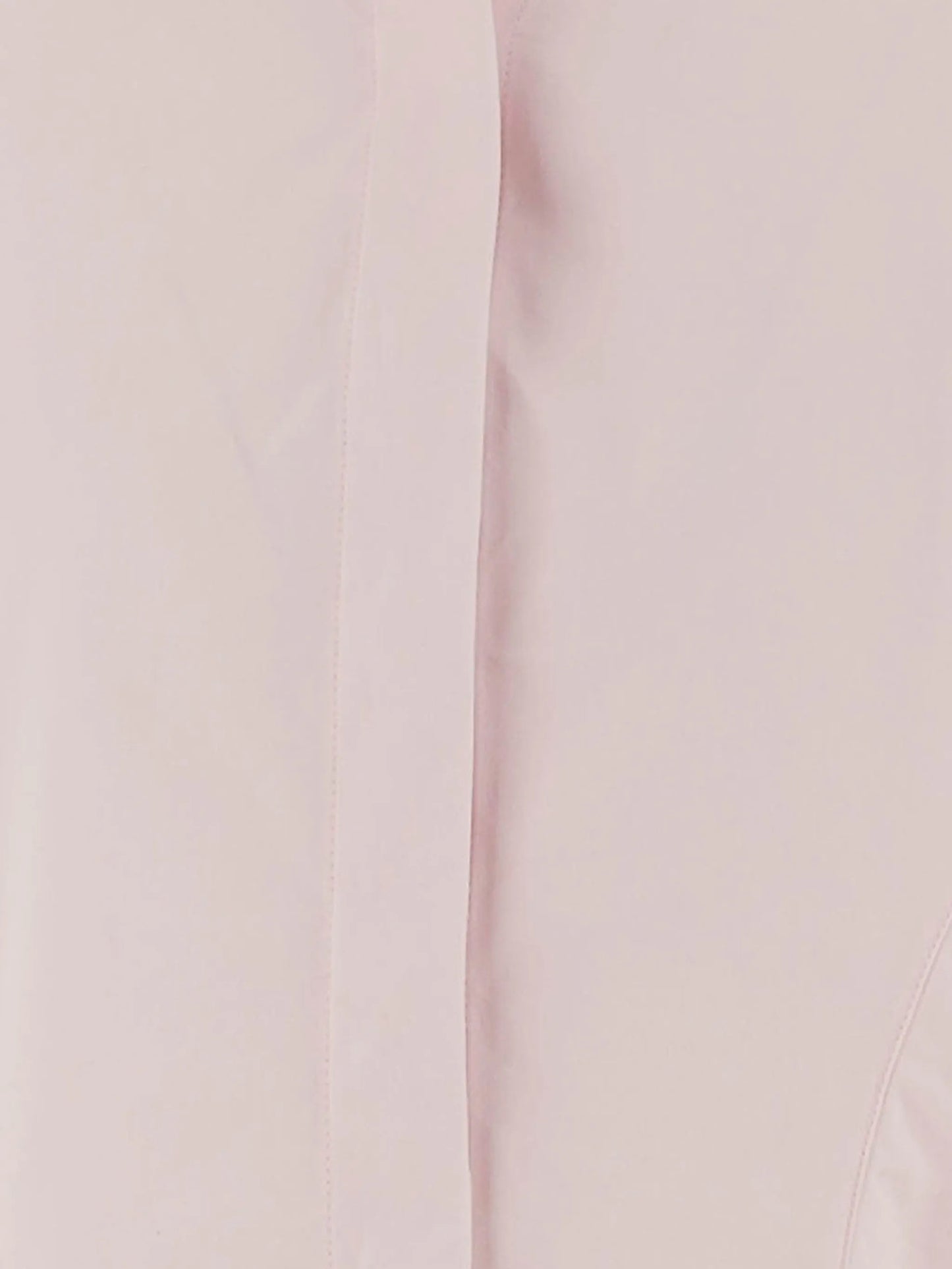 wide-sleeve shirt