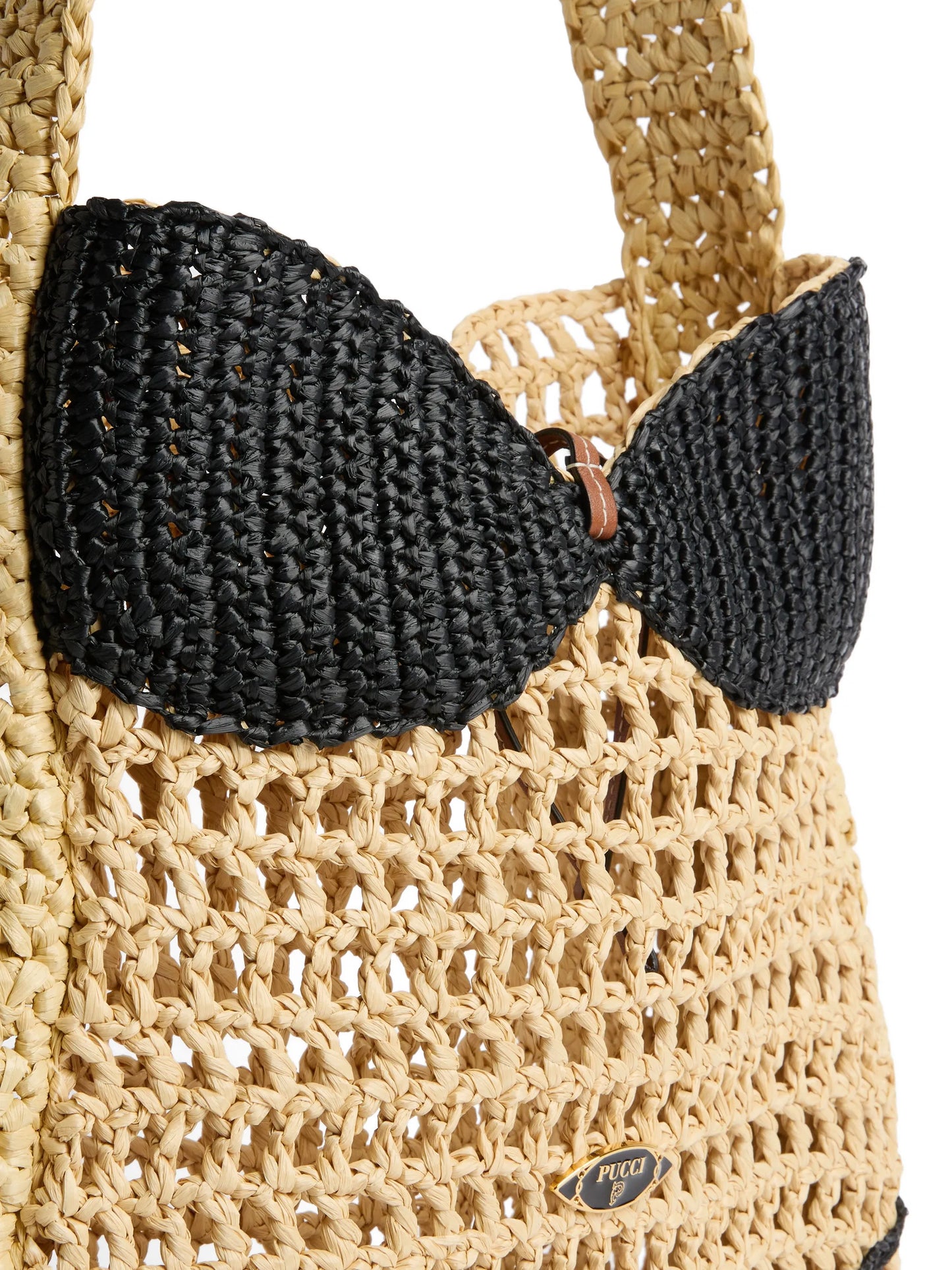 Puccinella bag