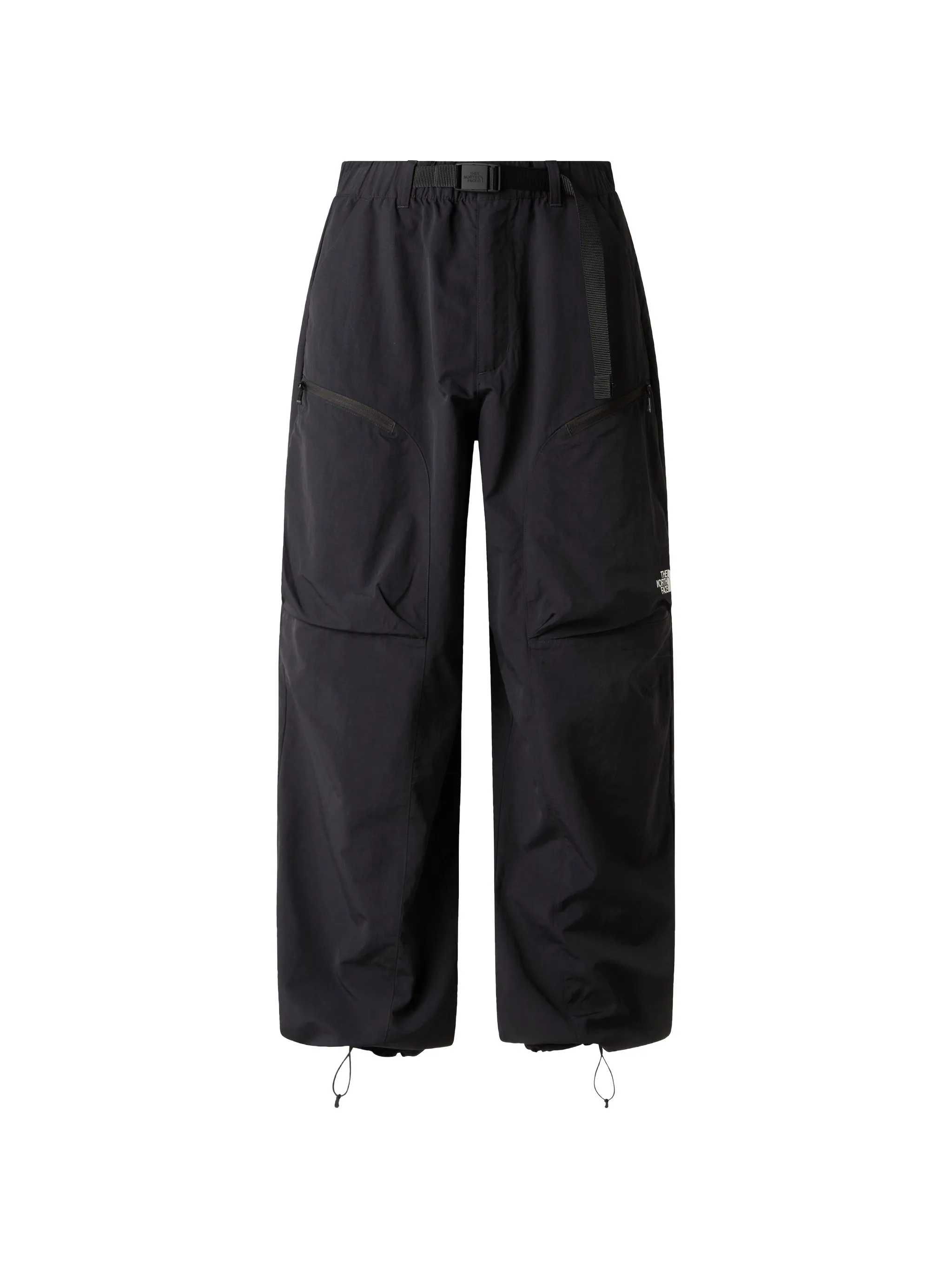 NSE belted trousers