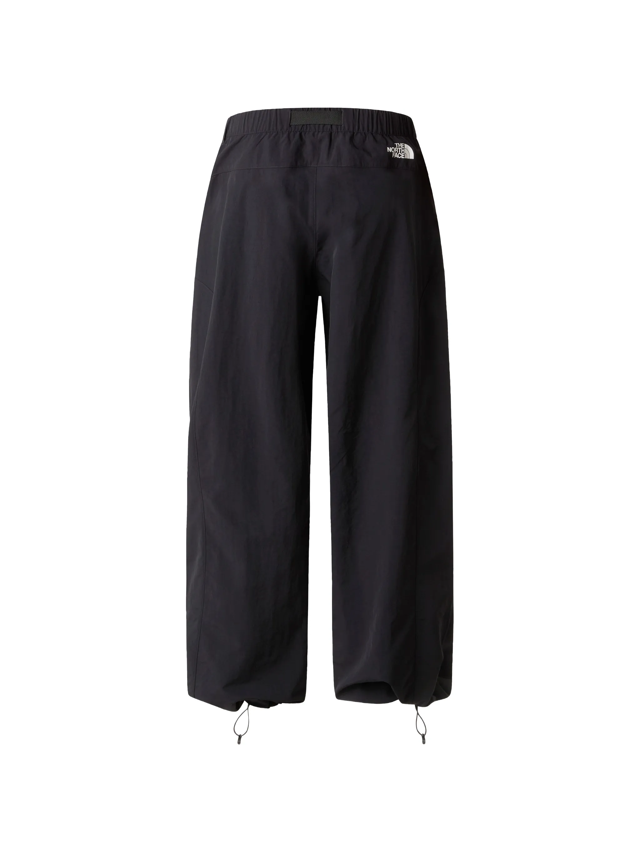 NSE belted trousers