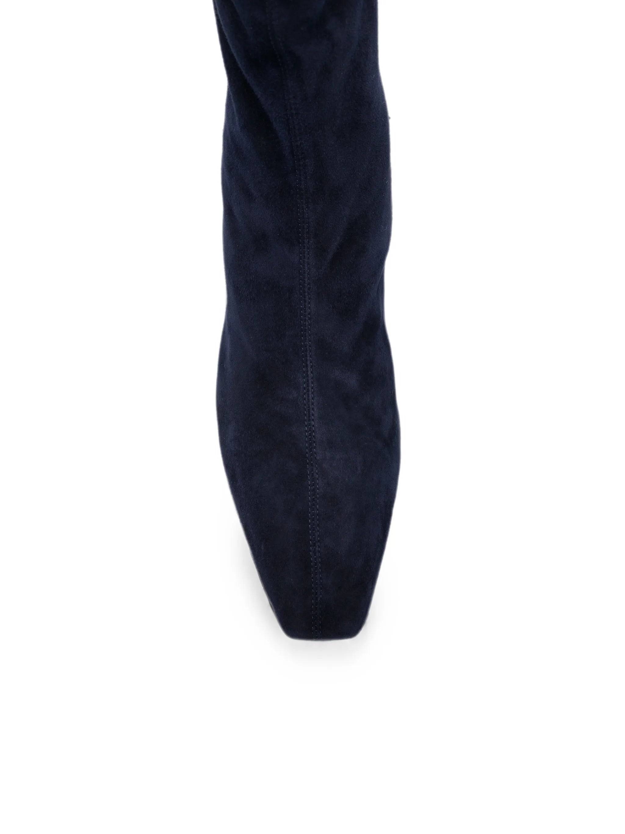 Saint Honoré suede ankle boots
