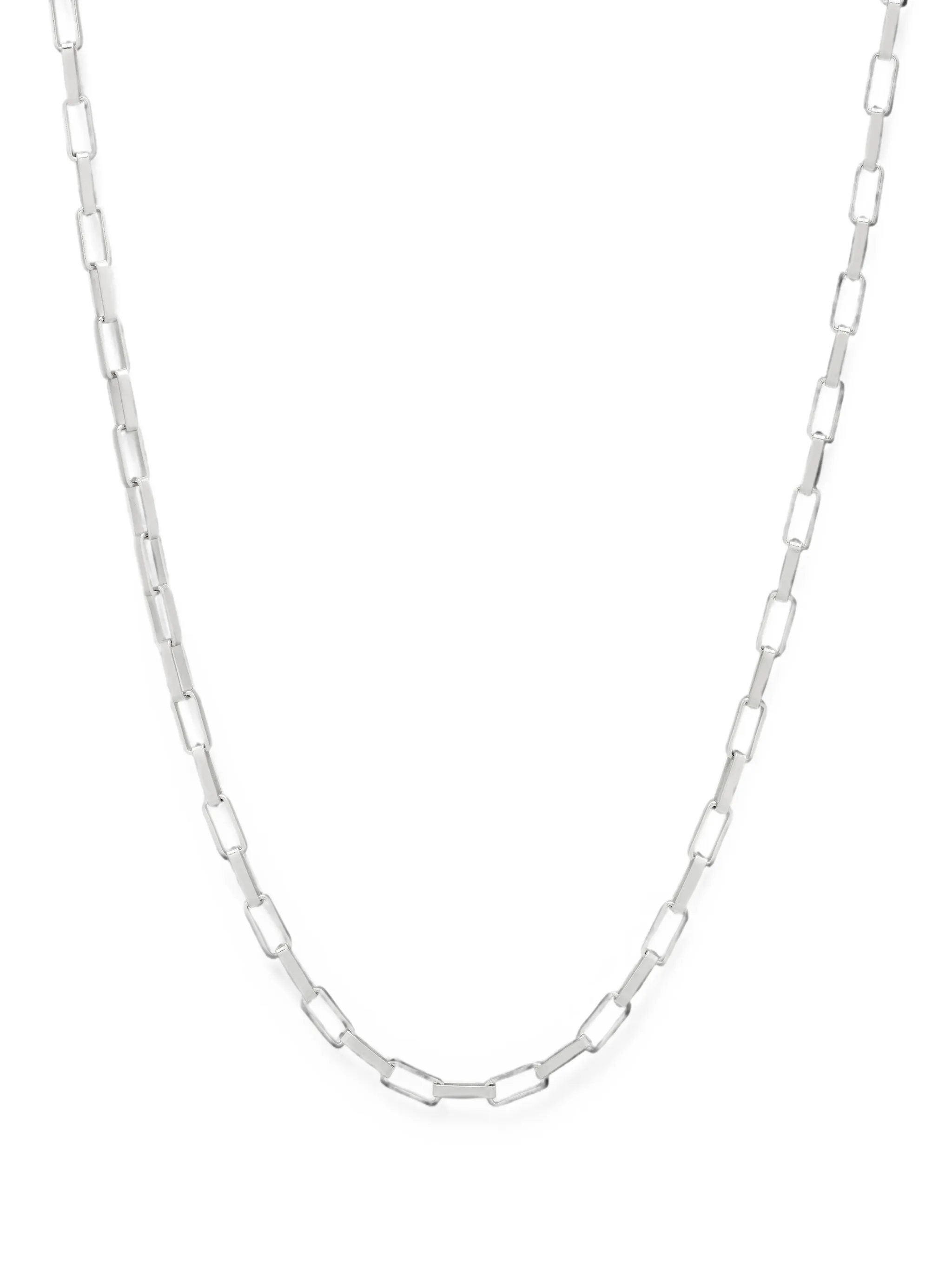 Billie chain necklace