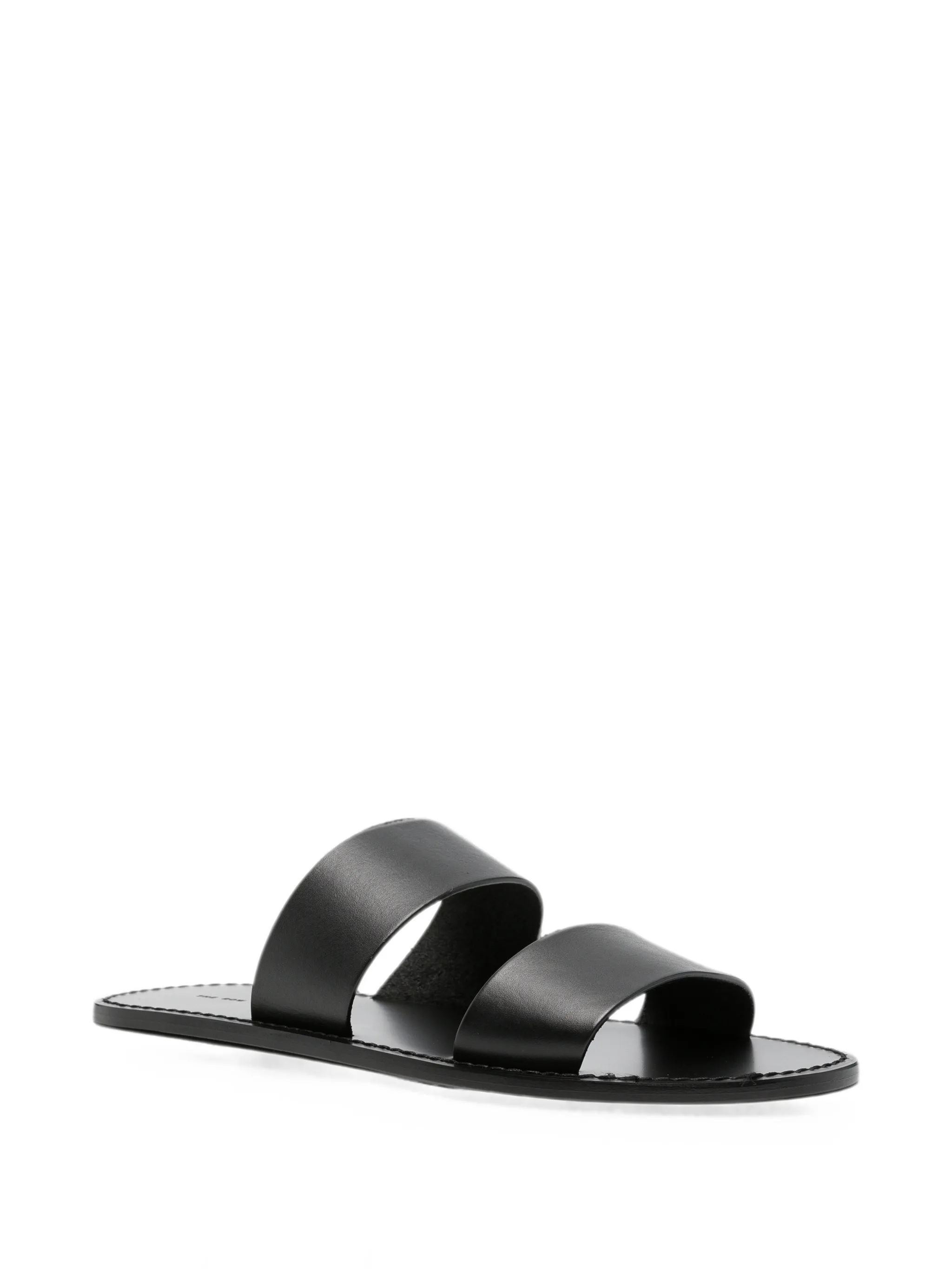 Charlie strap sandals