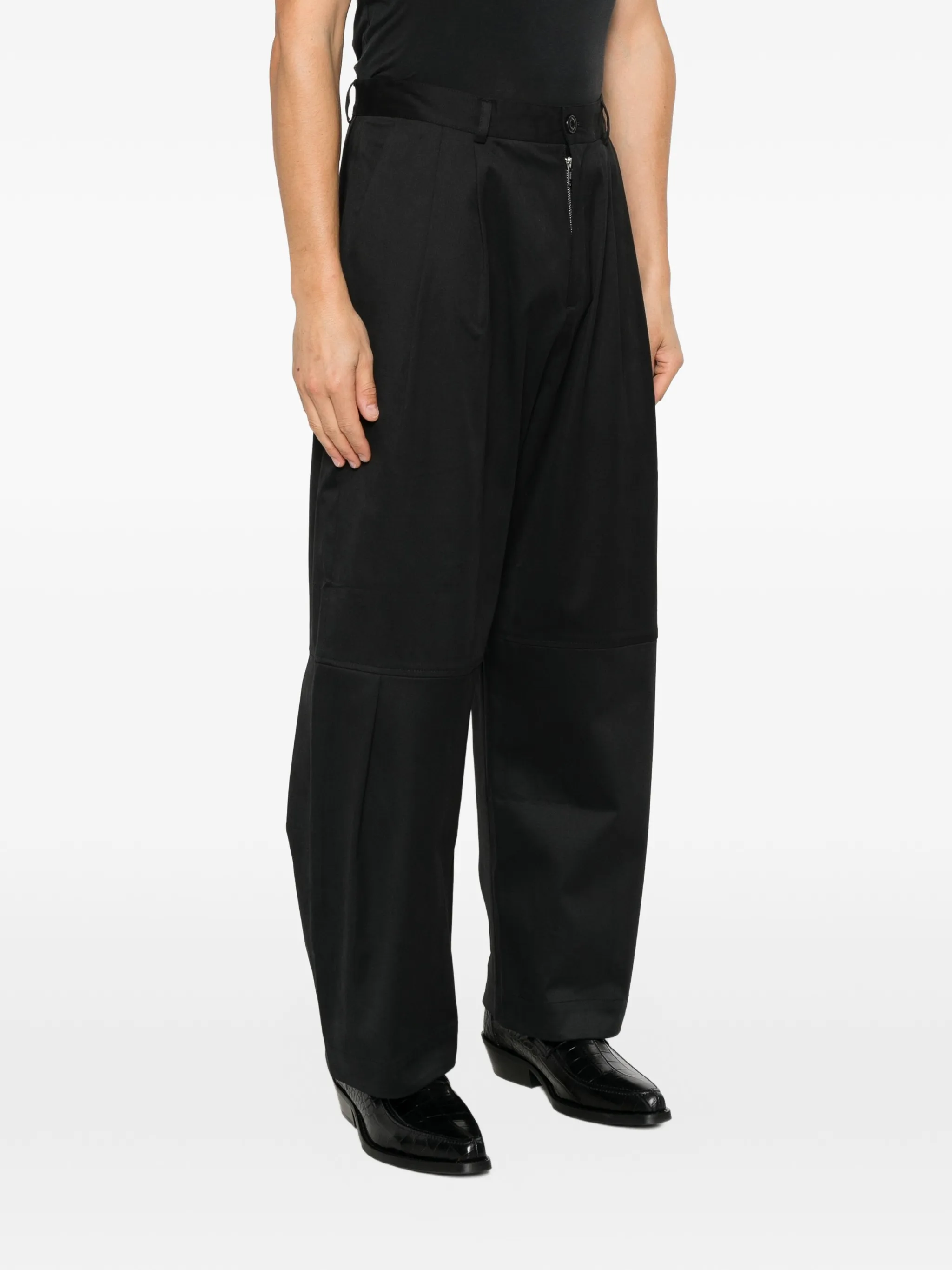 Zushi trousers